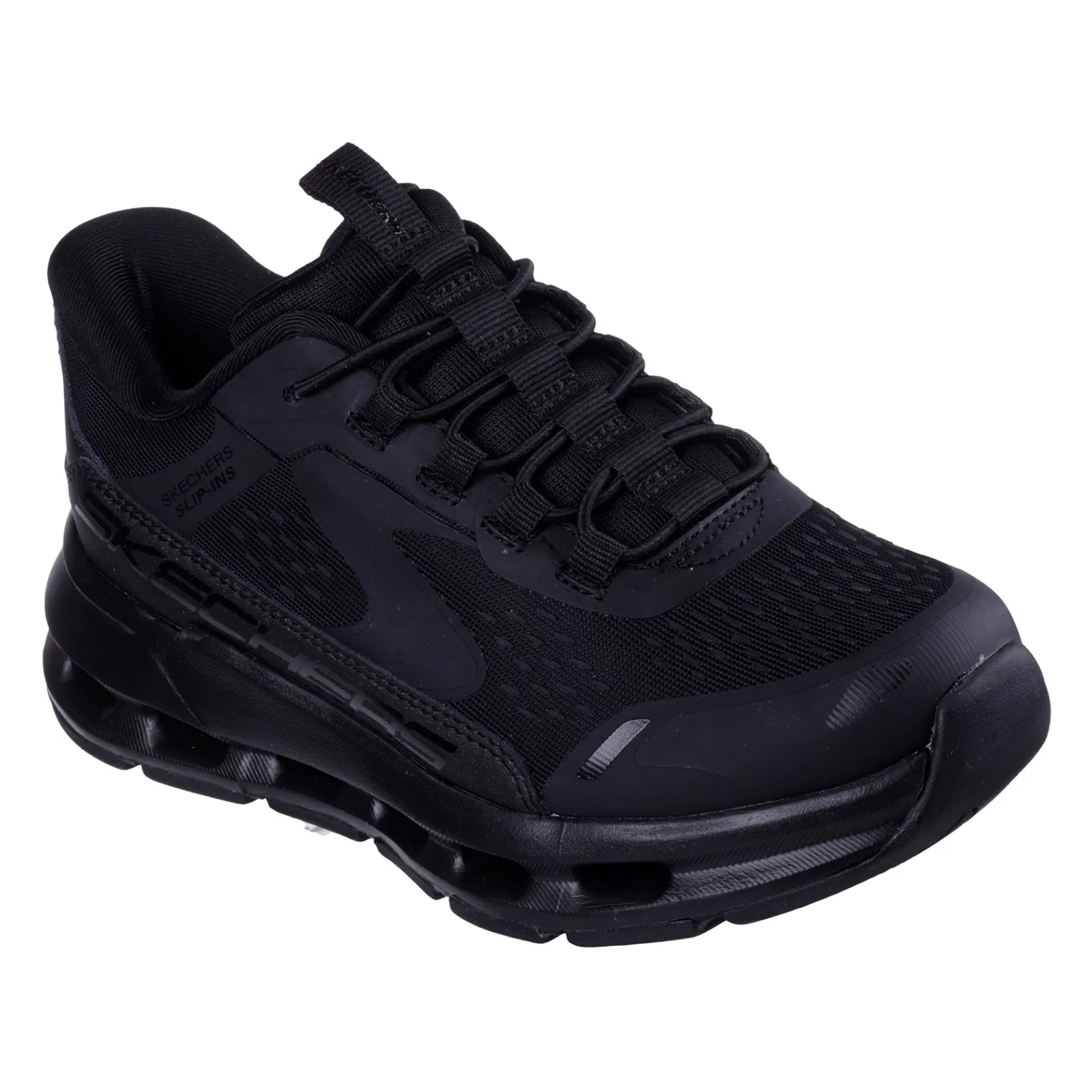 Skechers Glide Step Kids Shoe - Image 5