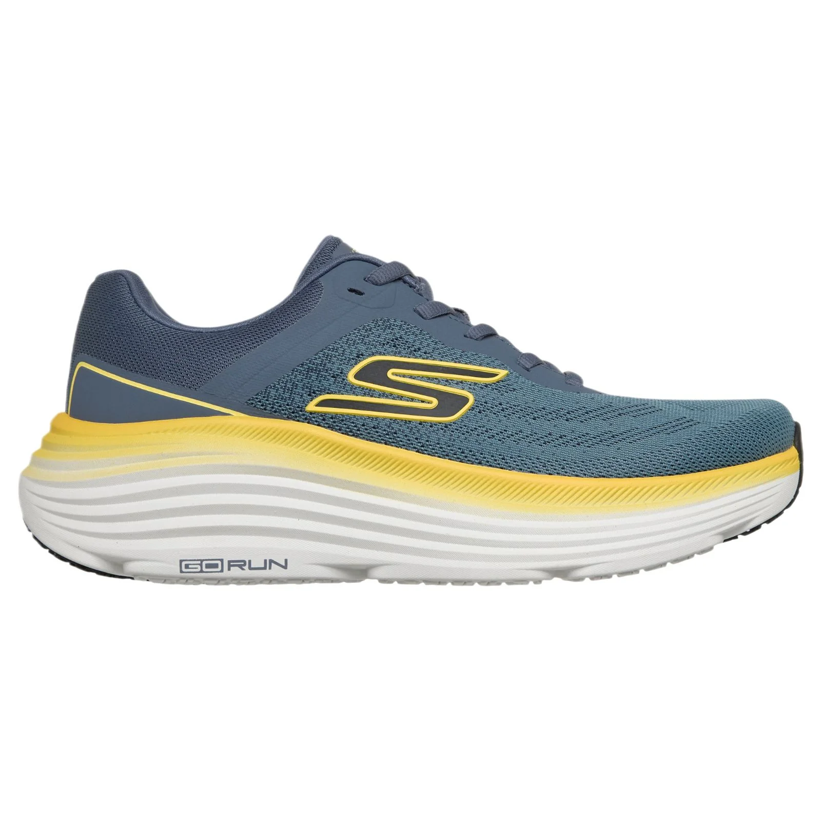 Skechers Max Cushionng Endeavour Mens Shoes