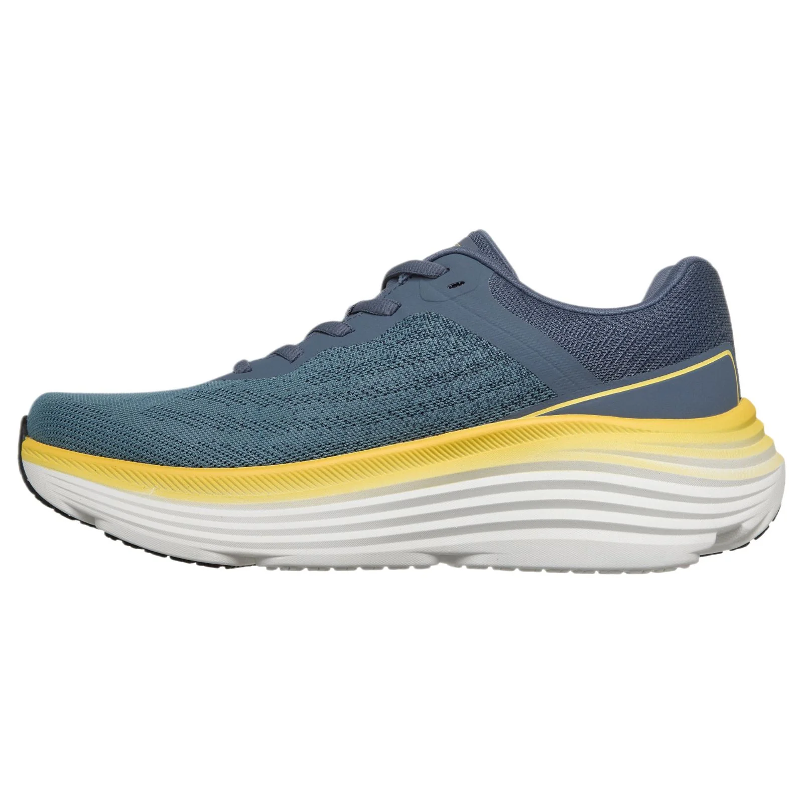 Skechers Max Cushionng Endeavour Mens Shoes - Image 2