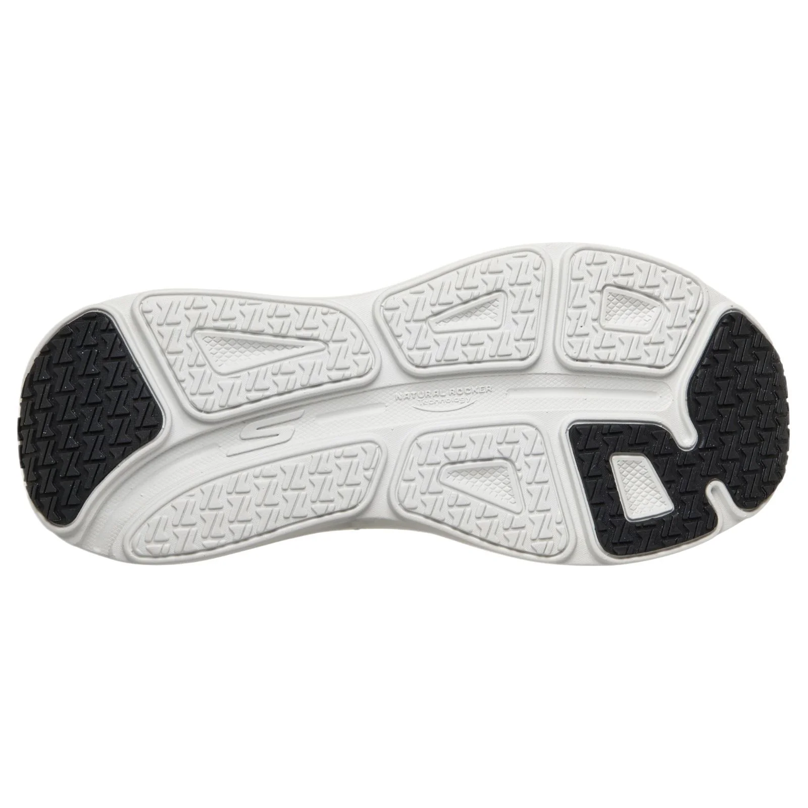 Skechers Max Cushionng Endeavour Mens Shoes - Image 4