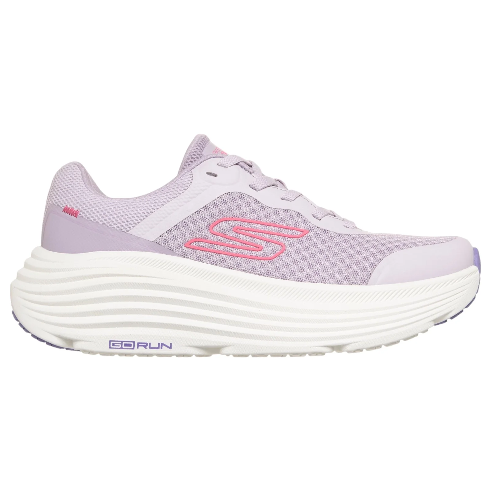 Skechers Max Cushioning Endeavour Womens Running Shoes