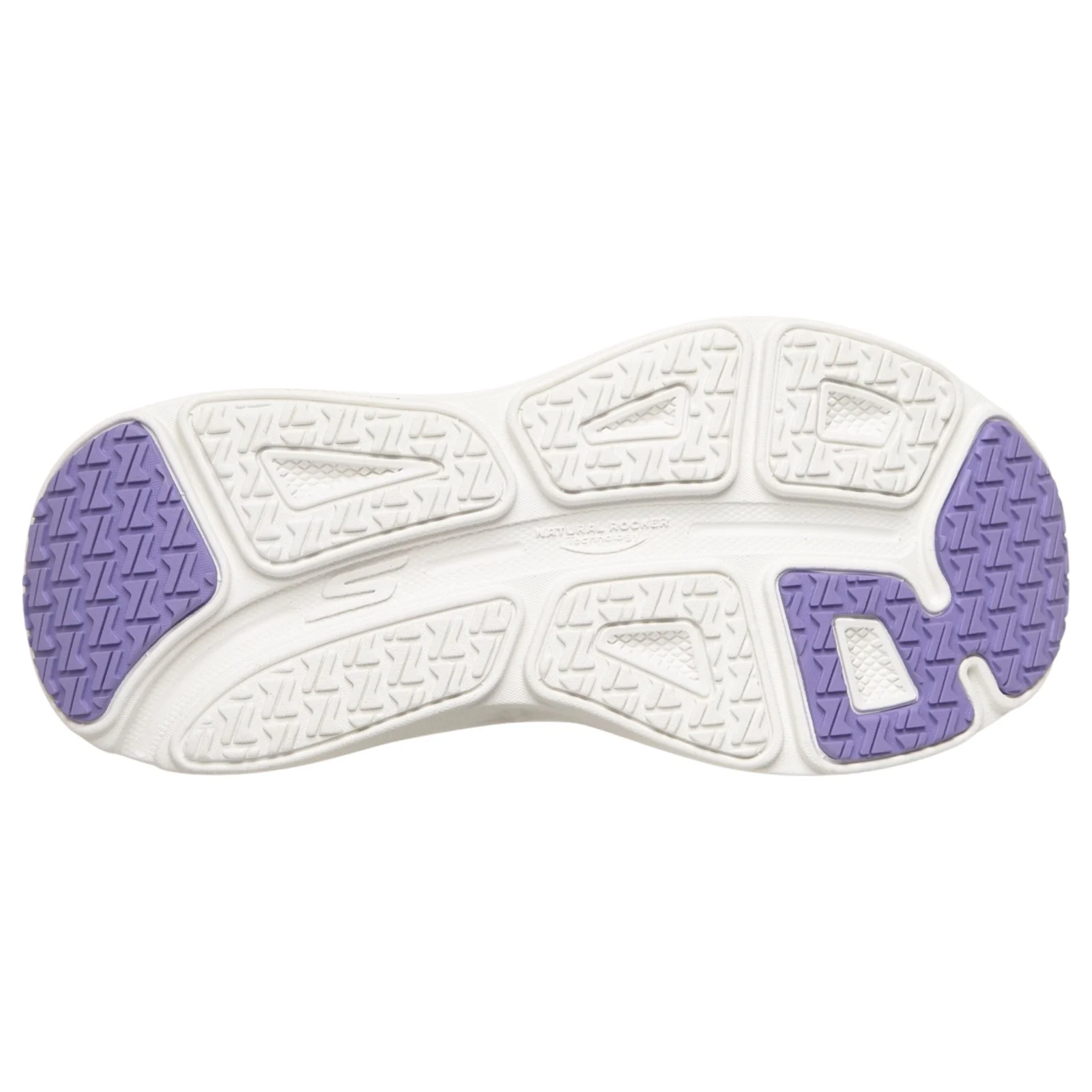 Skechers Max Cushioning Endeavour Womens Running Shoes - Image 4