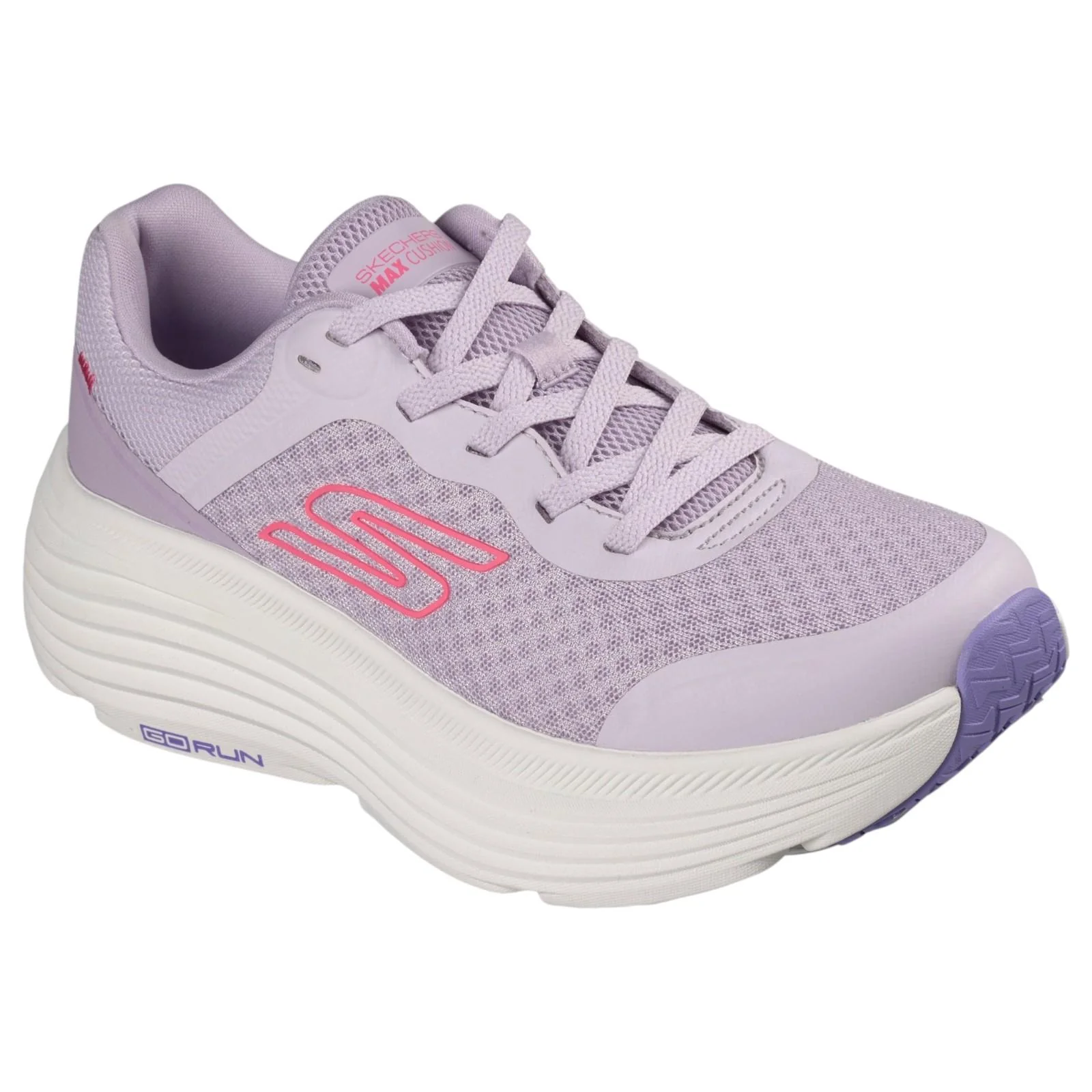 Skechers Max Cushioning Endeavour Womens Running Shoes - Image 5