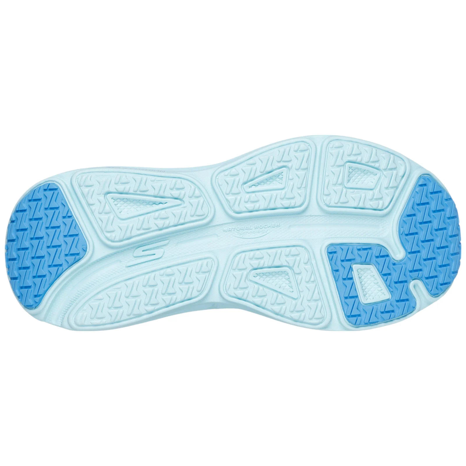 Skechers Max Cushioning Endeavour W Wht - Image 4