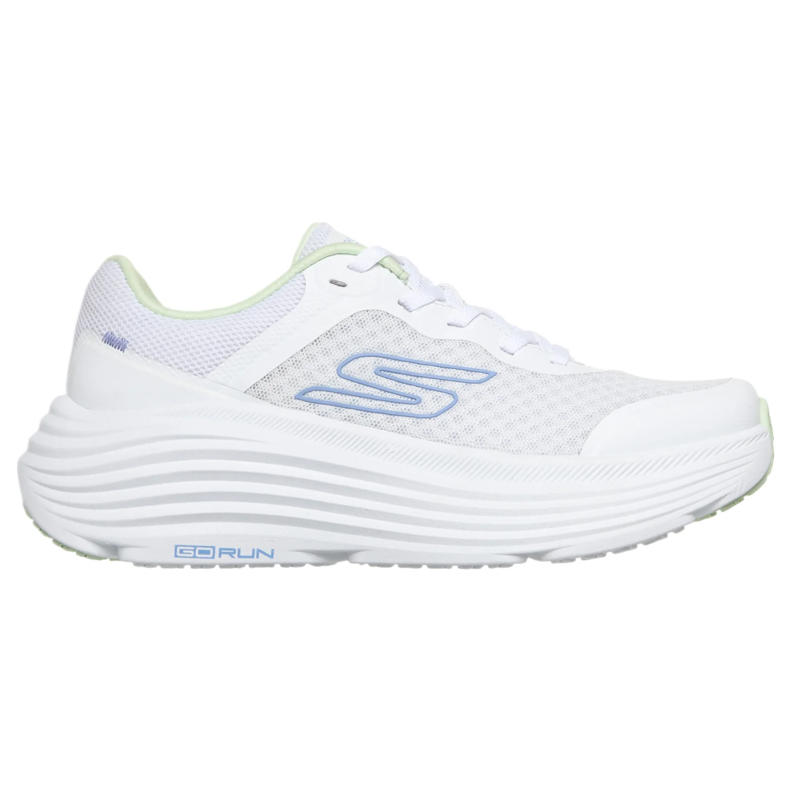 Skechers Max Cushionng Endeavour Womens Shoes