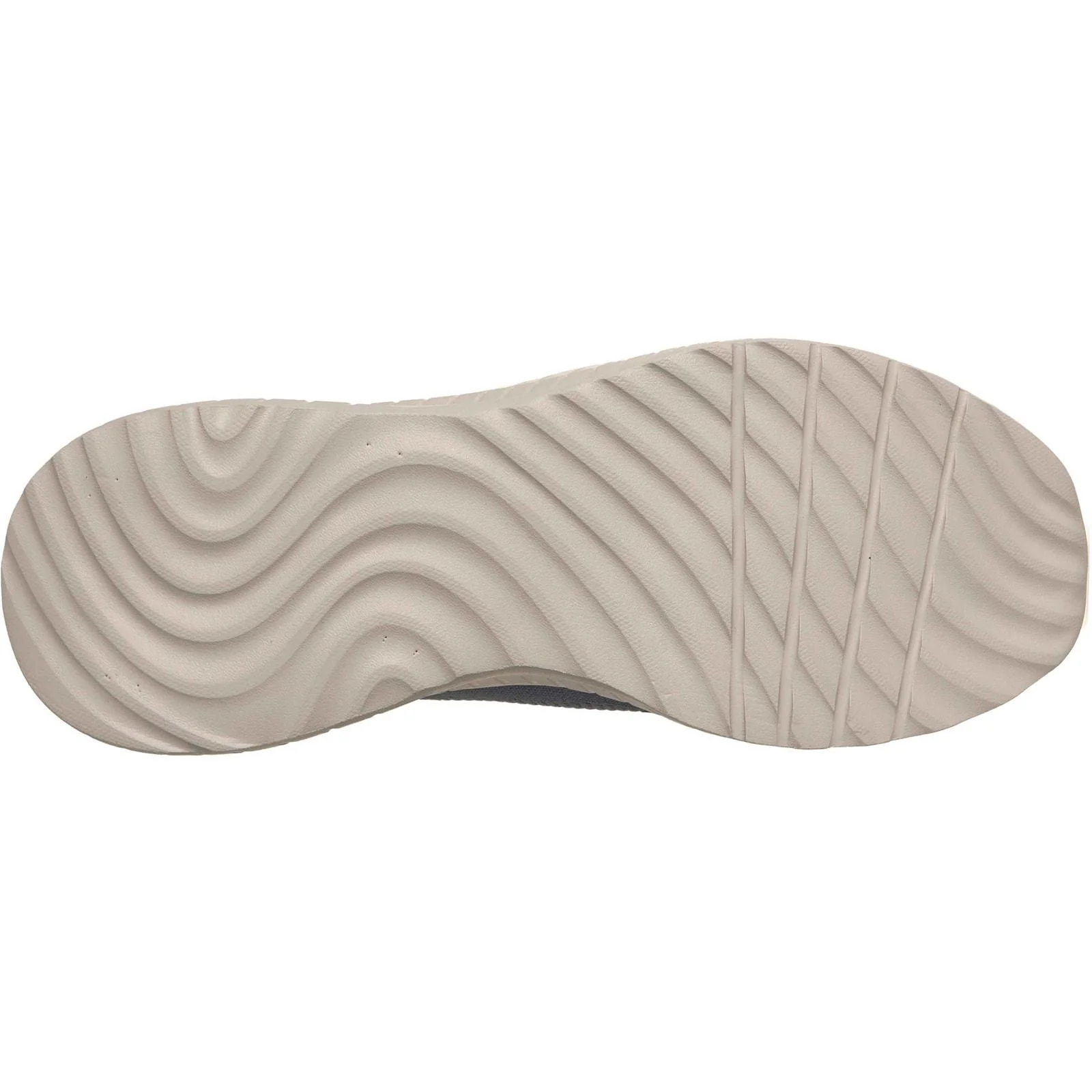 Skechers Mens BOBS Sport Squad Chaos Solid Step Shoe Slate - Image 4