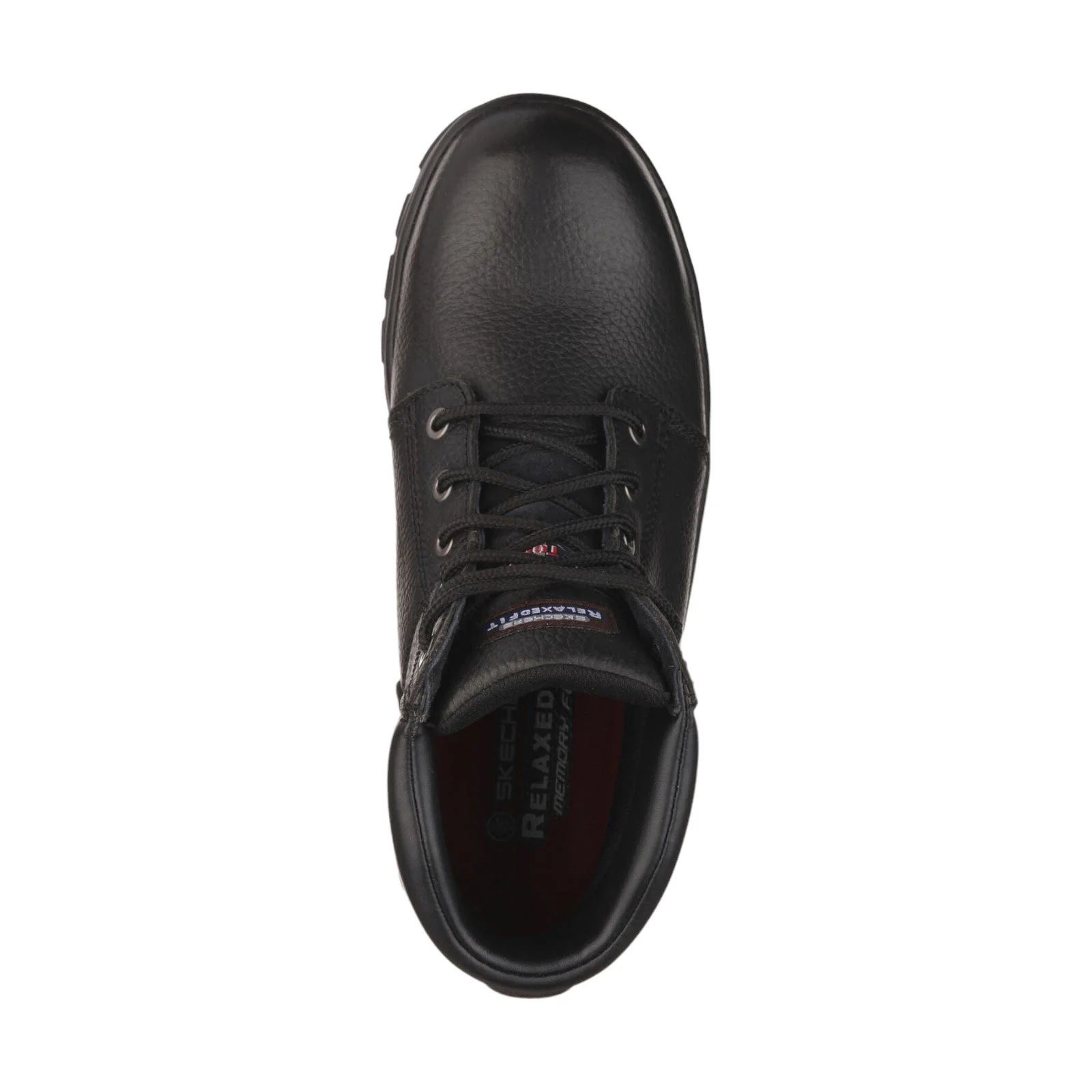 Skechers Relax Fit Workshire ST Mens Work Boots - Image 3