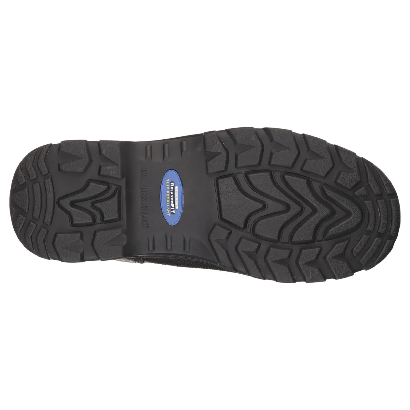 Skechers Relax Fit Workshire ST Mens Work Boots - Image 4