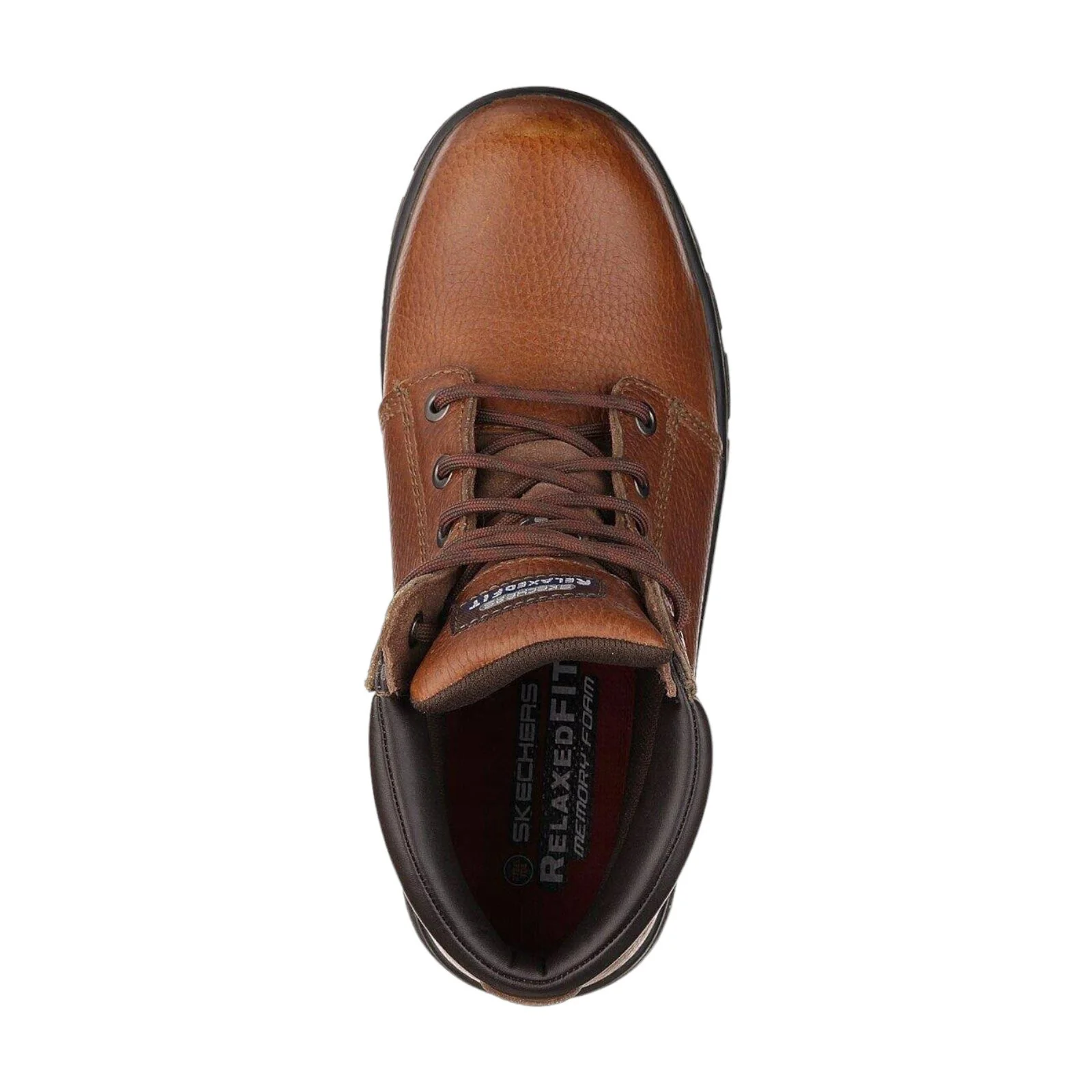 Skechers Relax Fit Workshire ST Mens Work Boots - Image 3