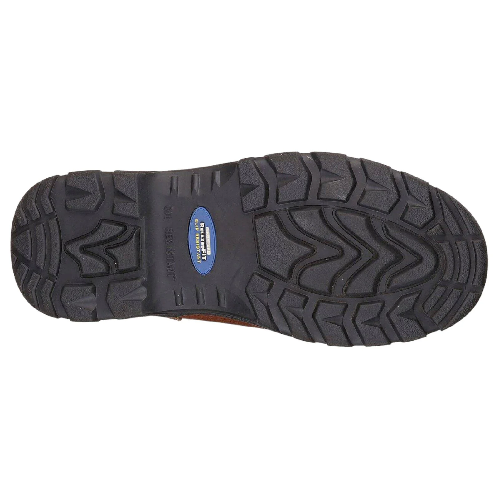 Skechers Relax Fit Workshire ST Mens Work Boots - Image 4