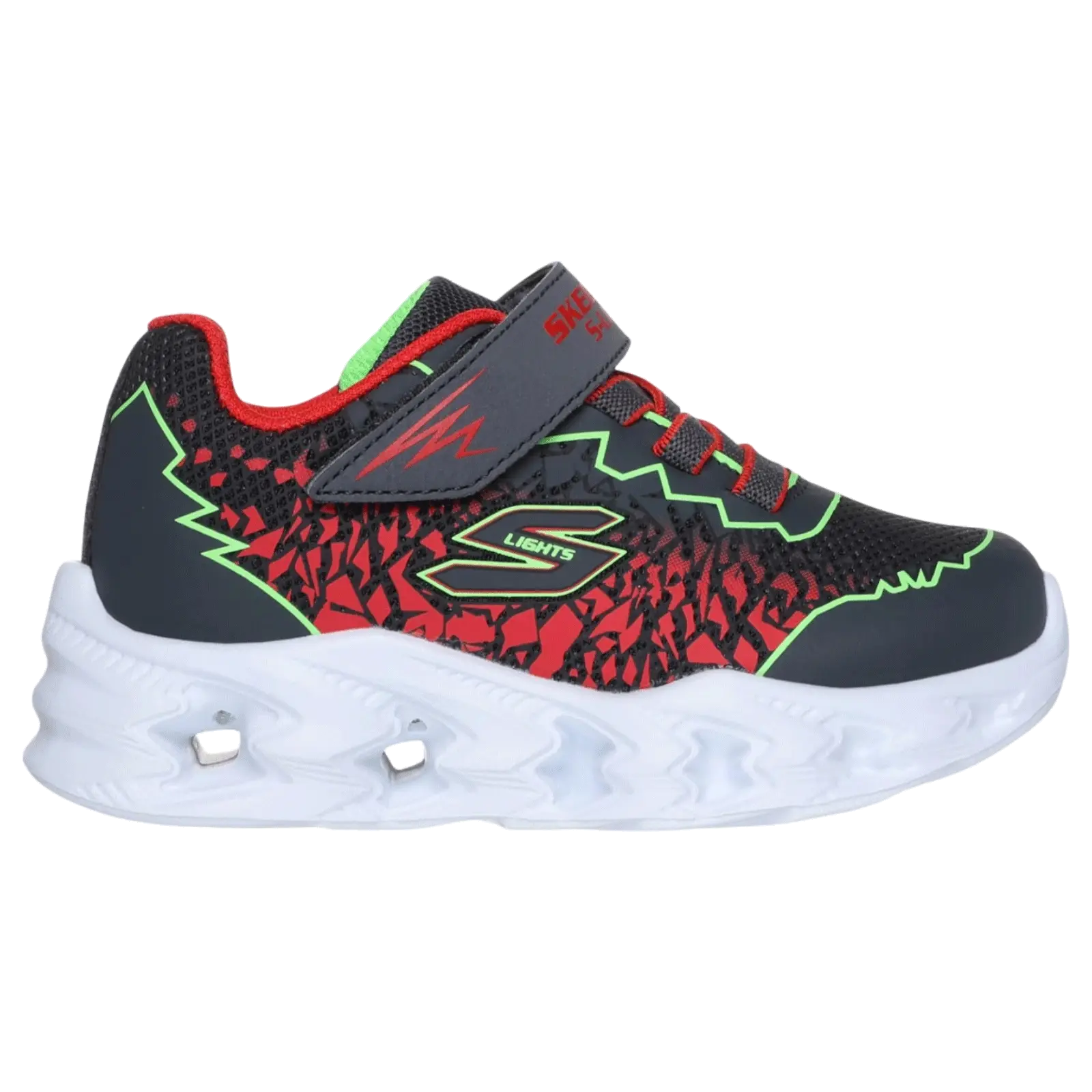 Skechers Vortex 2.0 Zorenito Boys Shoes