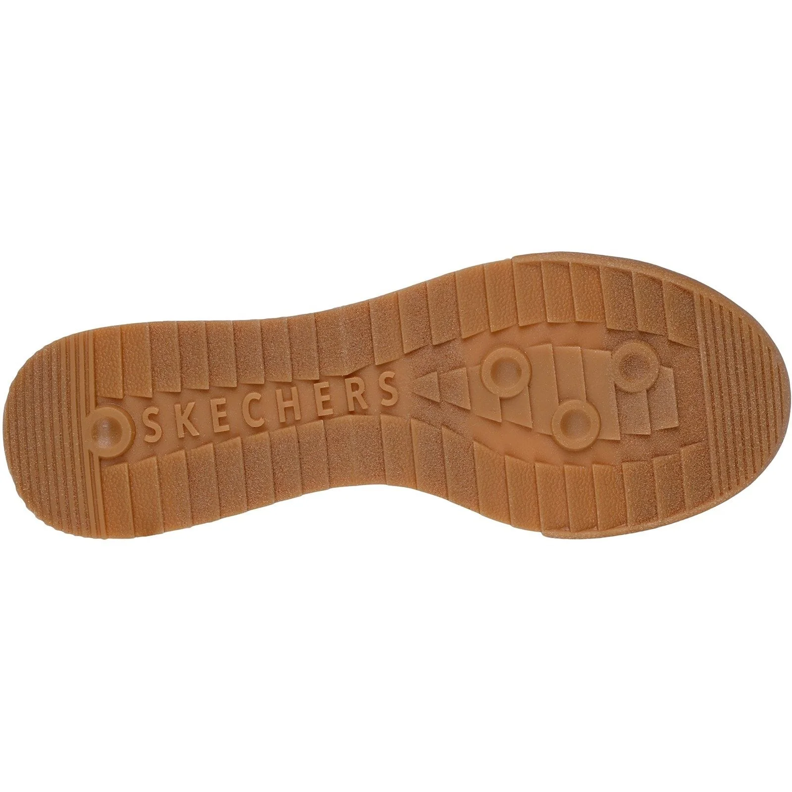 Skechers Womens Zinger 2.0 The Arwen Shoe Off White - Image 3