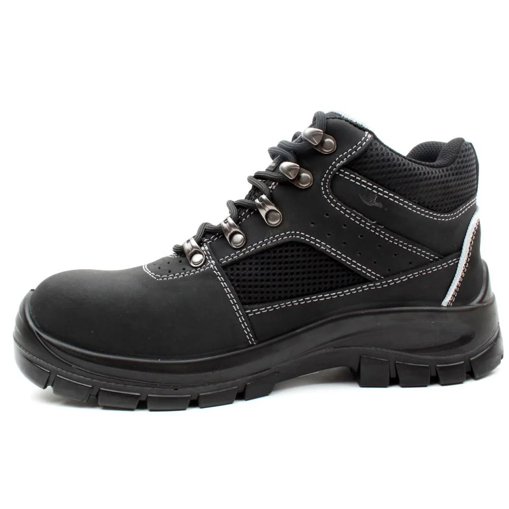 Skechers Work High Top Steel Toe Boots - Image 2