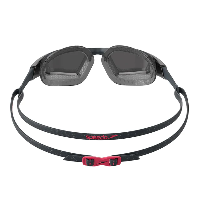 Speedo Aquapulse Pro Swim Goggles - Image 2