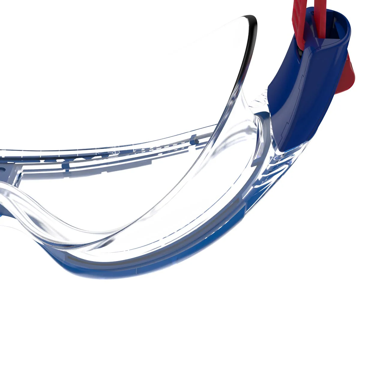 Speedo Biofuse Rift Kids Goggles - Image 4