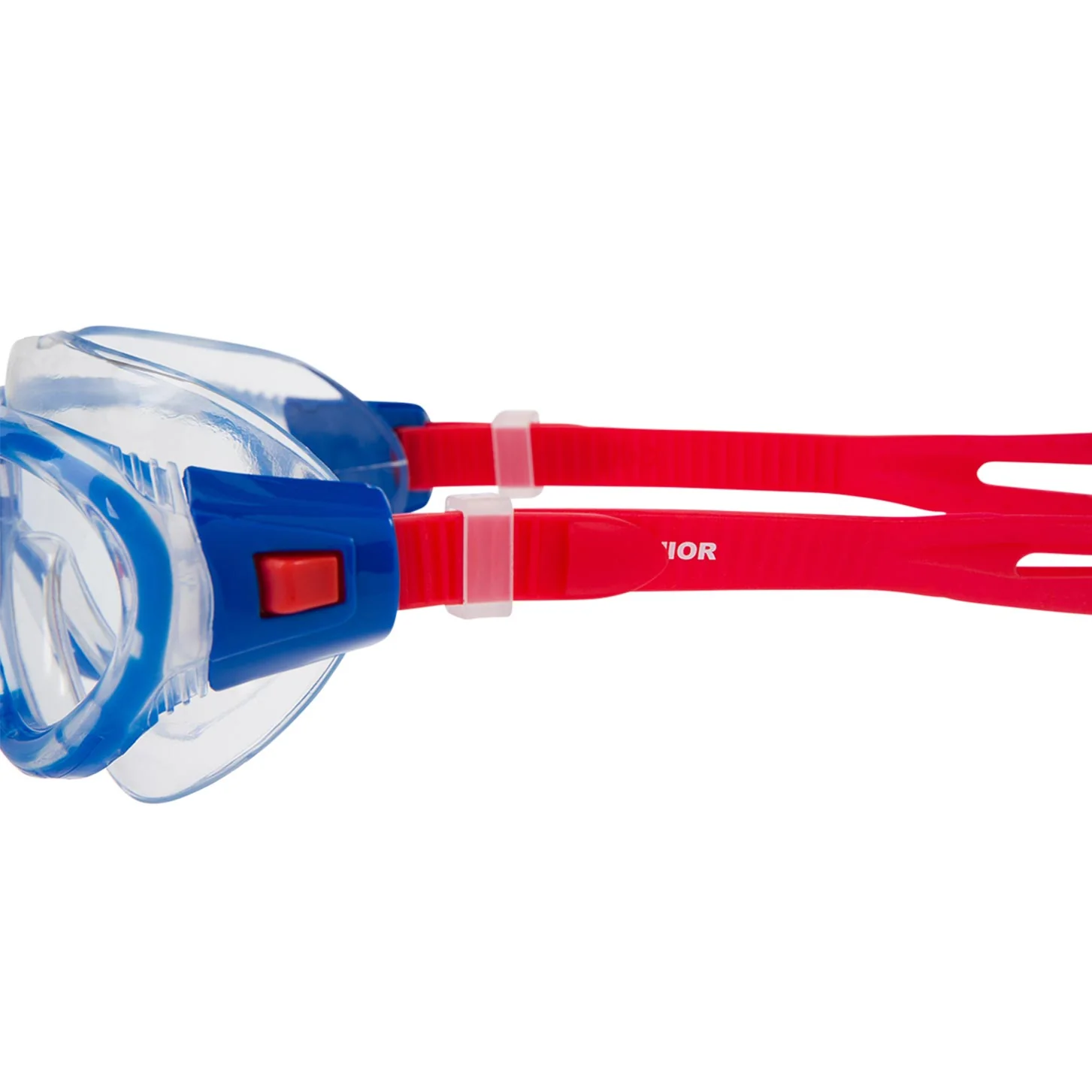 Speedo Biofuse Rift Kids Goggles - Image 5