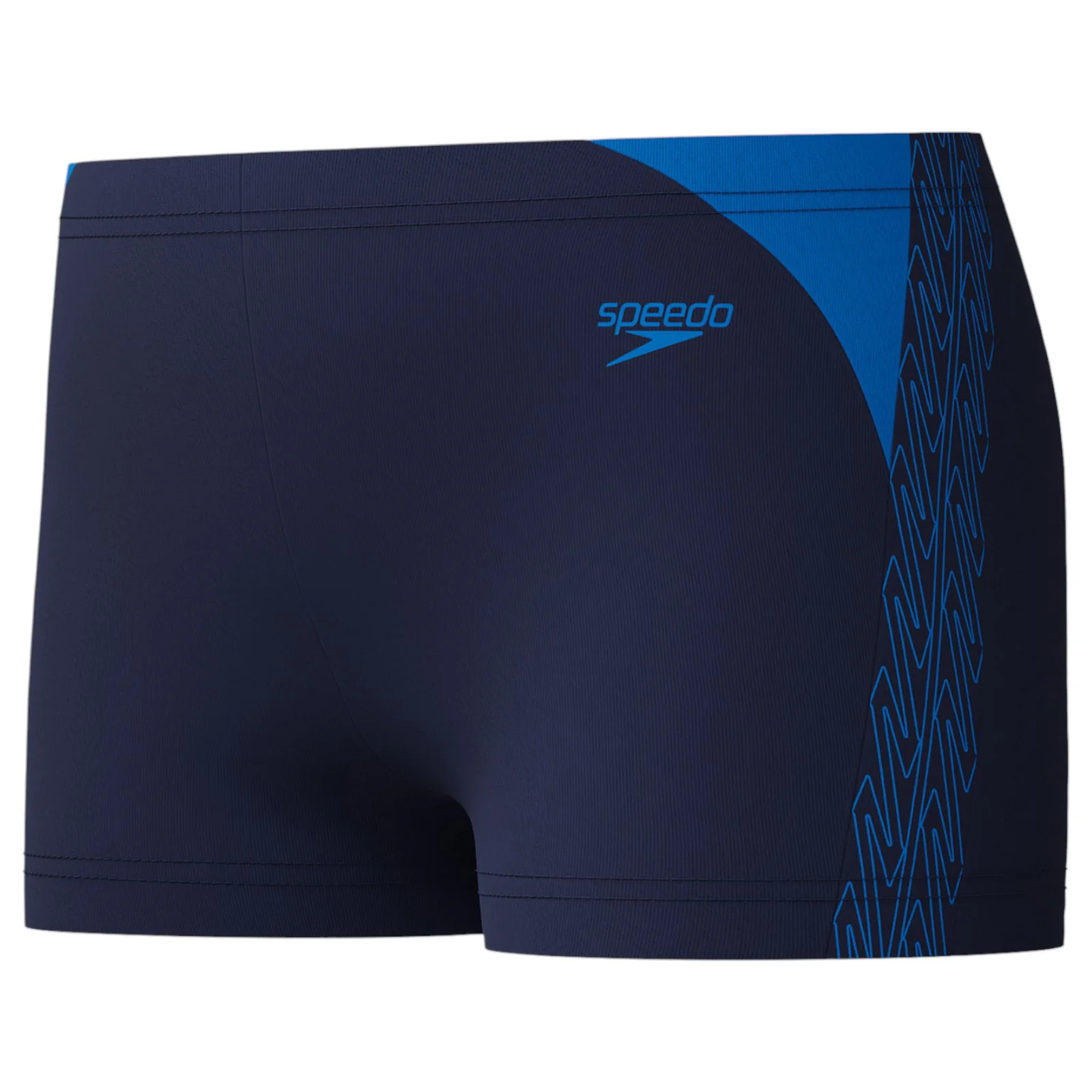 Speedo Boys HyperBoom Splice Aquashorts - Image 3