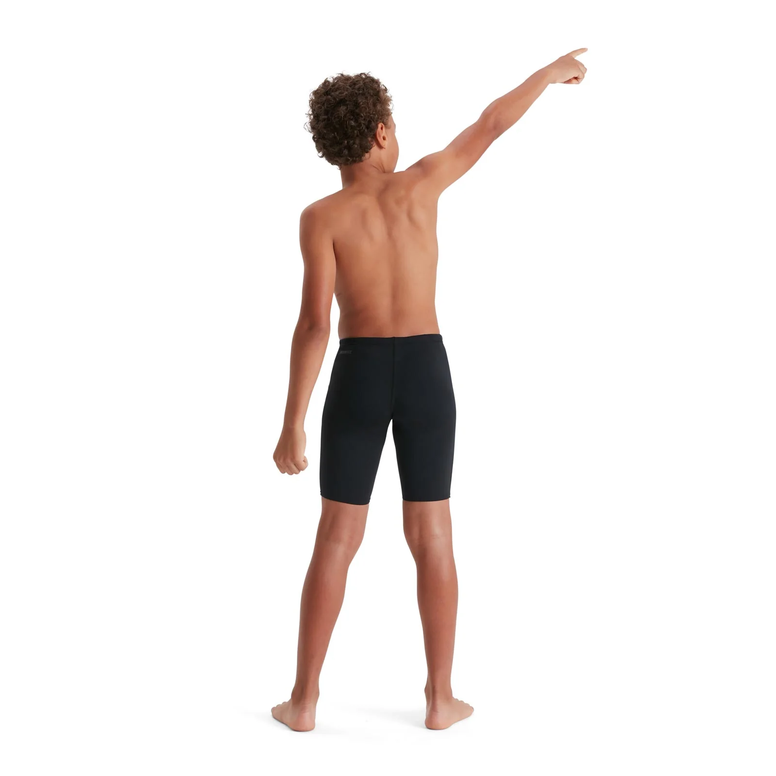 Speedo Boys Eco Endurance+ Jammer - Image 2