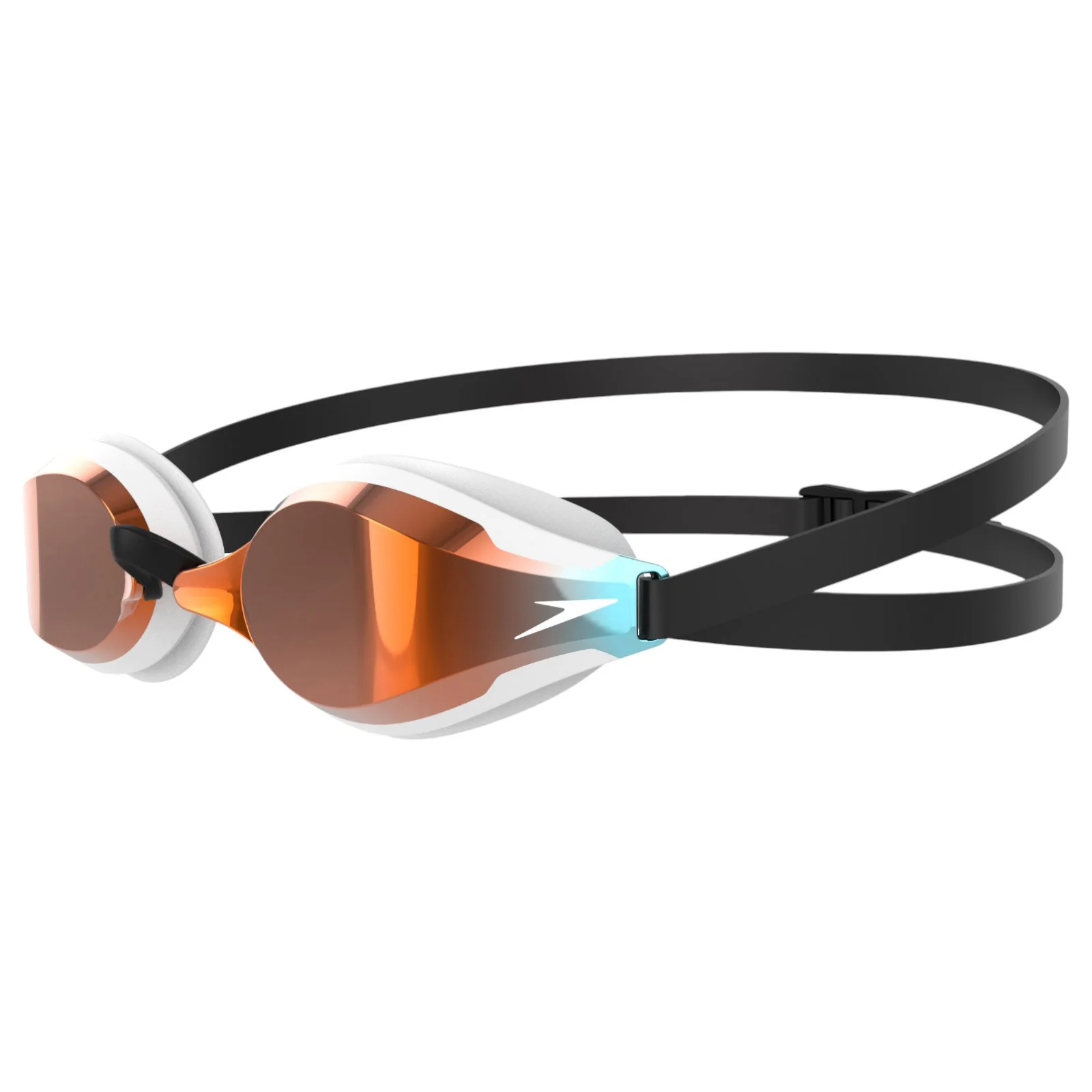 Speedo Fastskin Speed Socket 2.0 Adult Mirror Goggles - Image 4