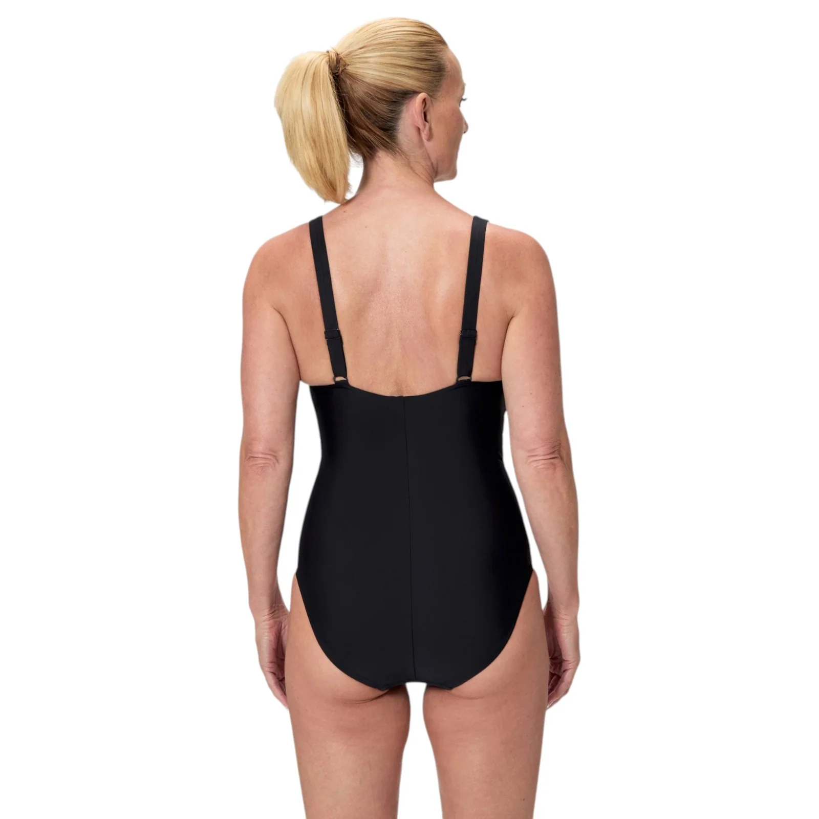 Speedo Quantum Contour Womens One-Piece Swimsuit - Image 2