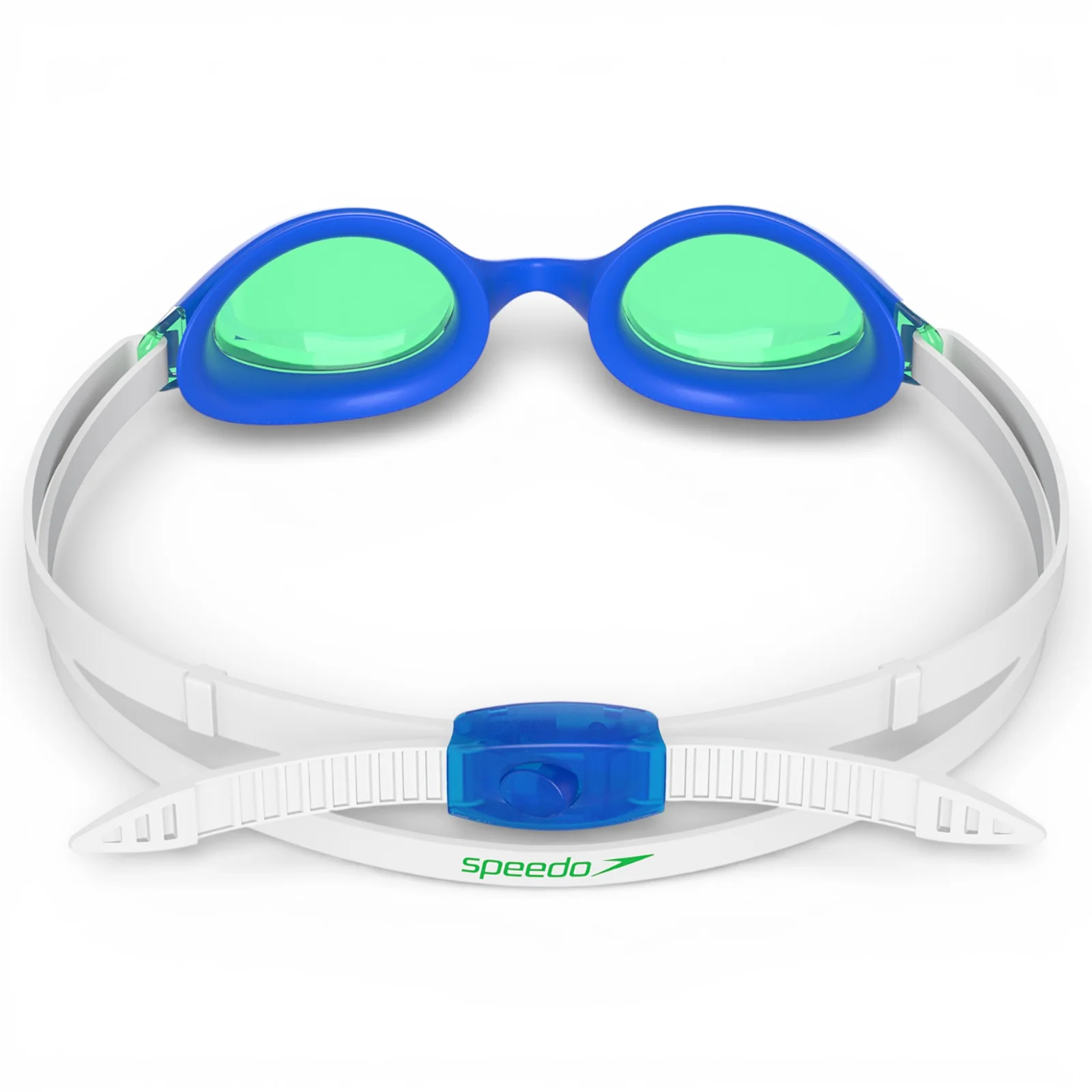 Speedo Hyper Flyer 100% UV Protection Kids Goggles - Image 2