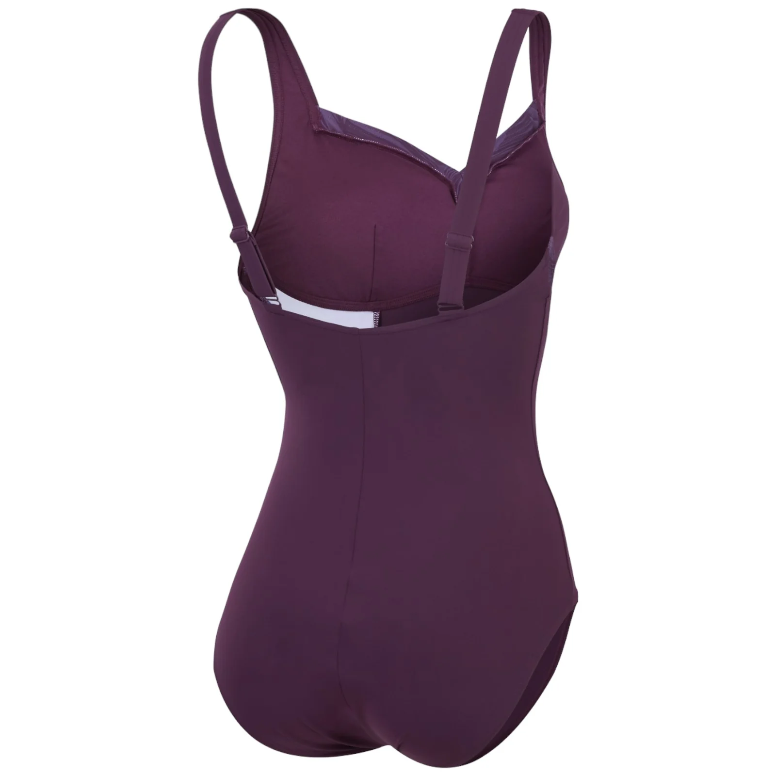 Speedo Shaping LunaElustre Womens Swimsuit - Image 10
