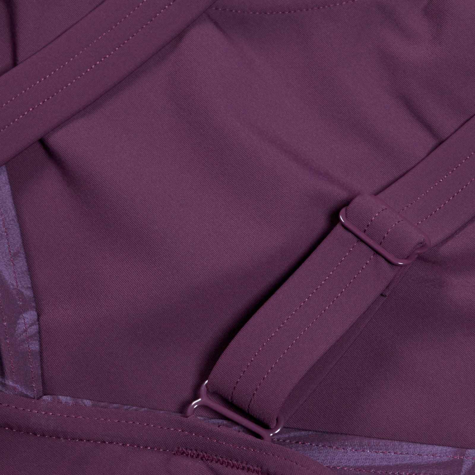 Speedo Shaping LunaElustre Womens Swimsuit - Image 6