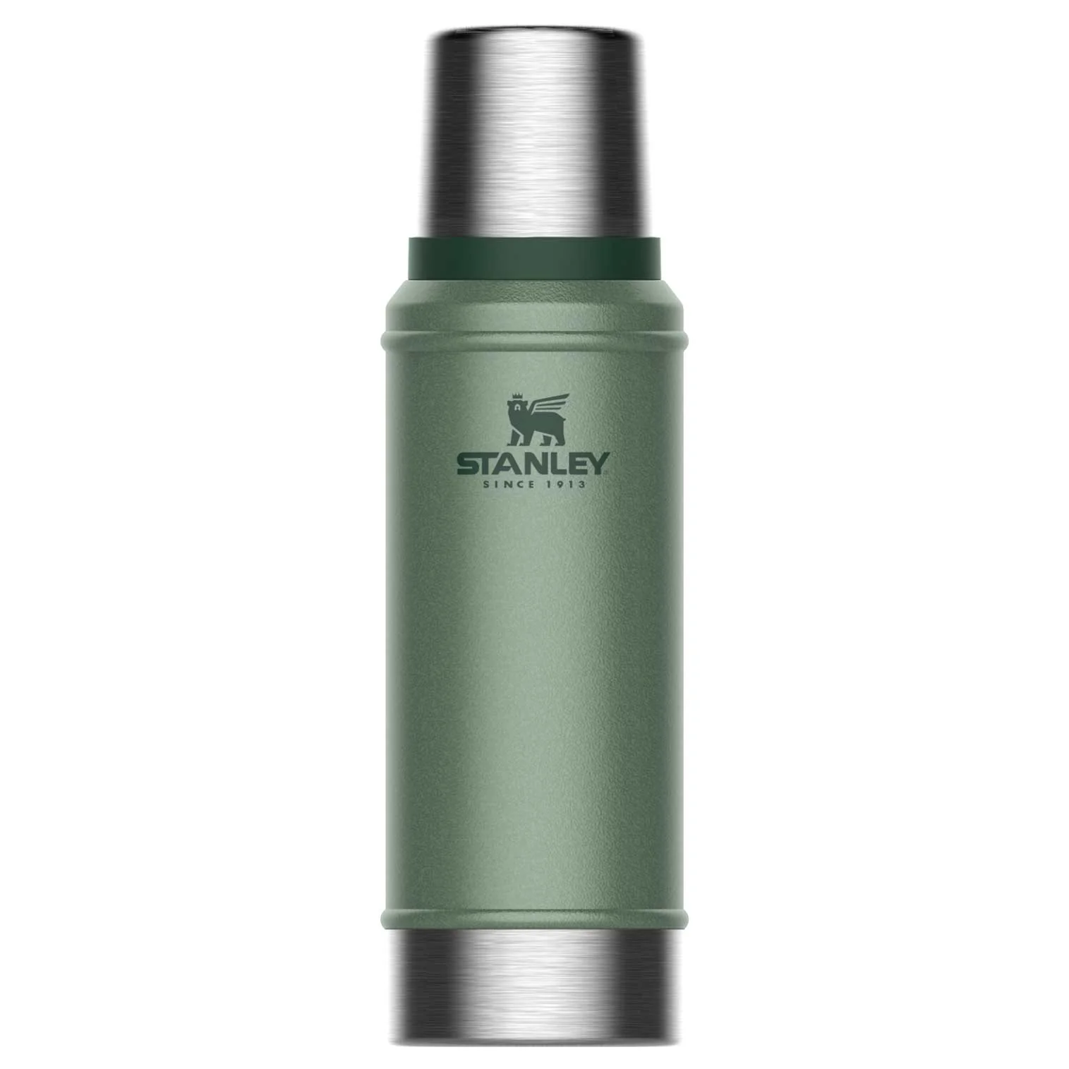 Stanley Classic Legendary Bottle - 0.75L