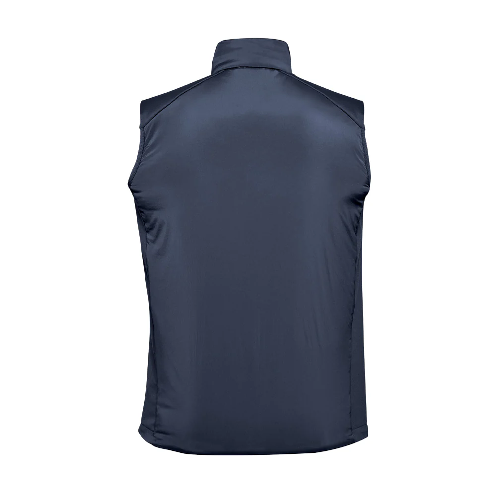Stormtech Mens Cascadia Thermal Gilet Midnight - Image 2