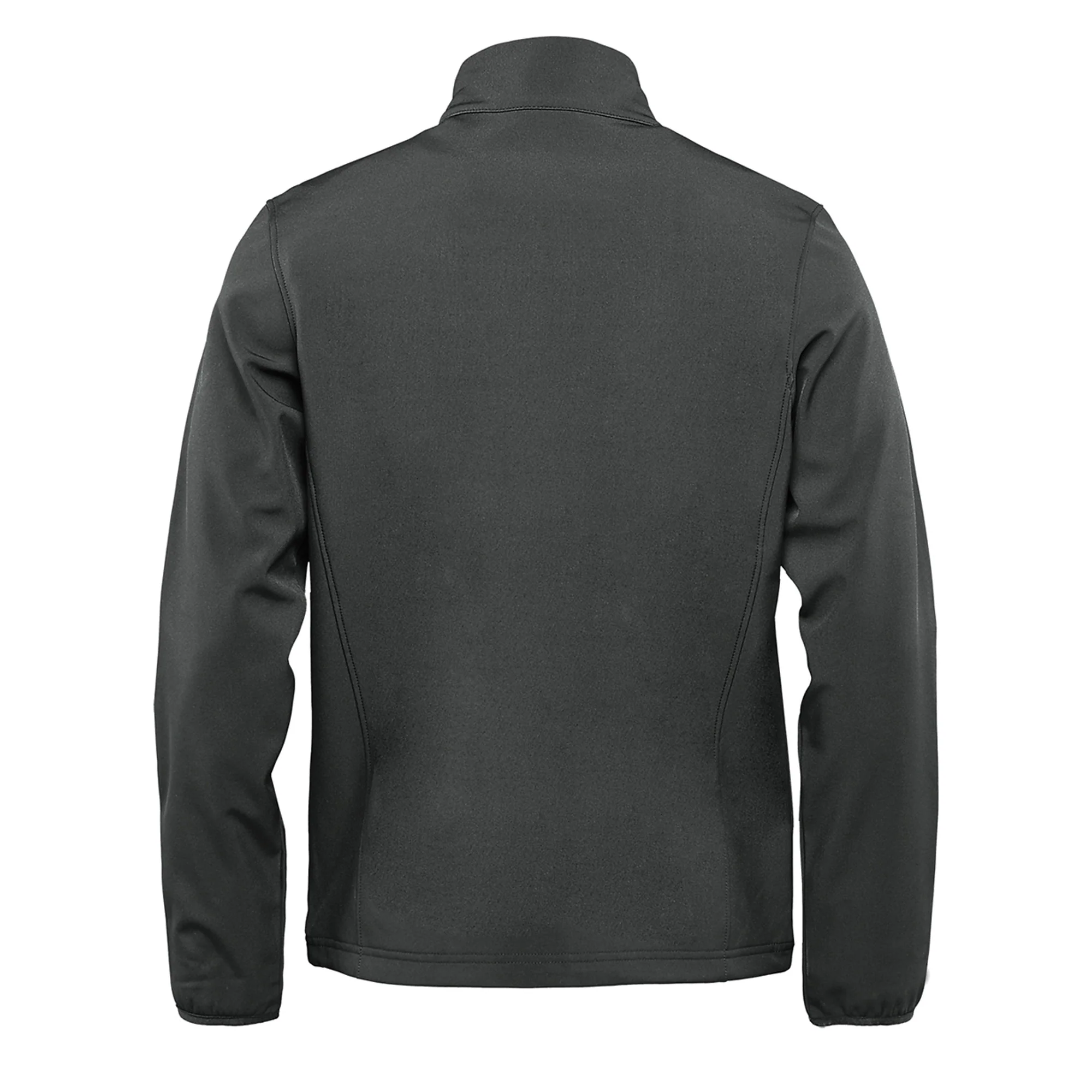 Stormtech Mens Narvik Soft Shell Jacket Dolphin - Image 2