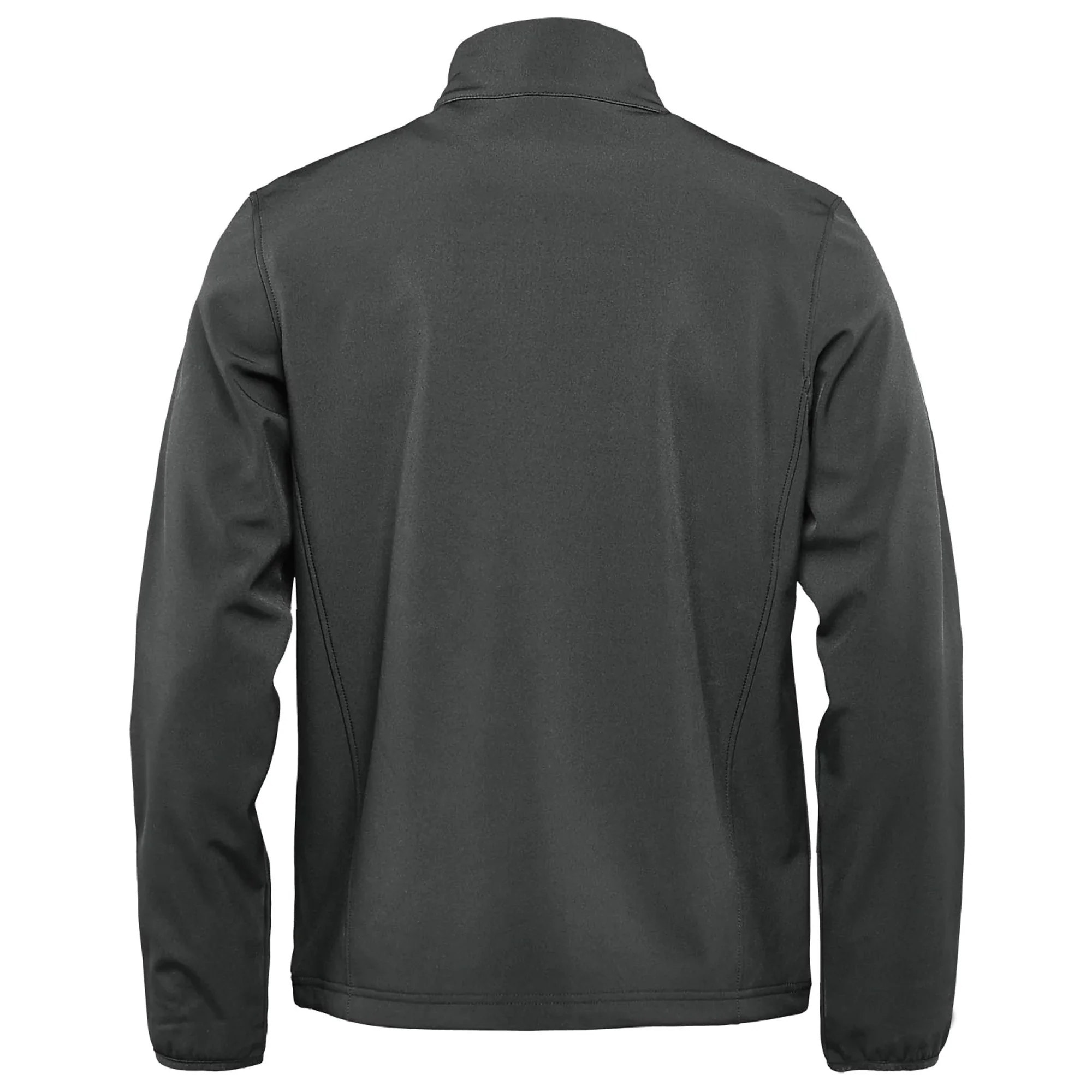Stormtech Mens Narvik Soft Shell Jacket Dolphin - Image 2