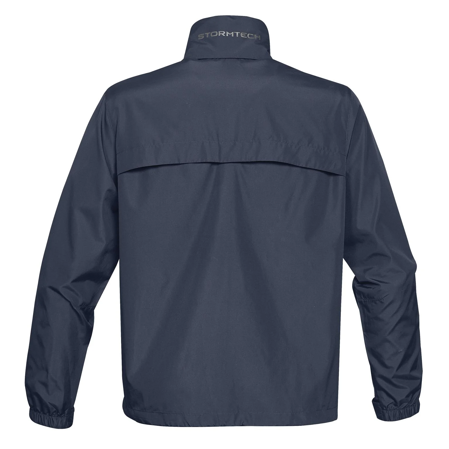 Stormtech Mens Nautilus Performance Shell Jacket Navy - Image 2
