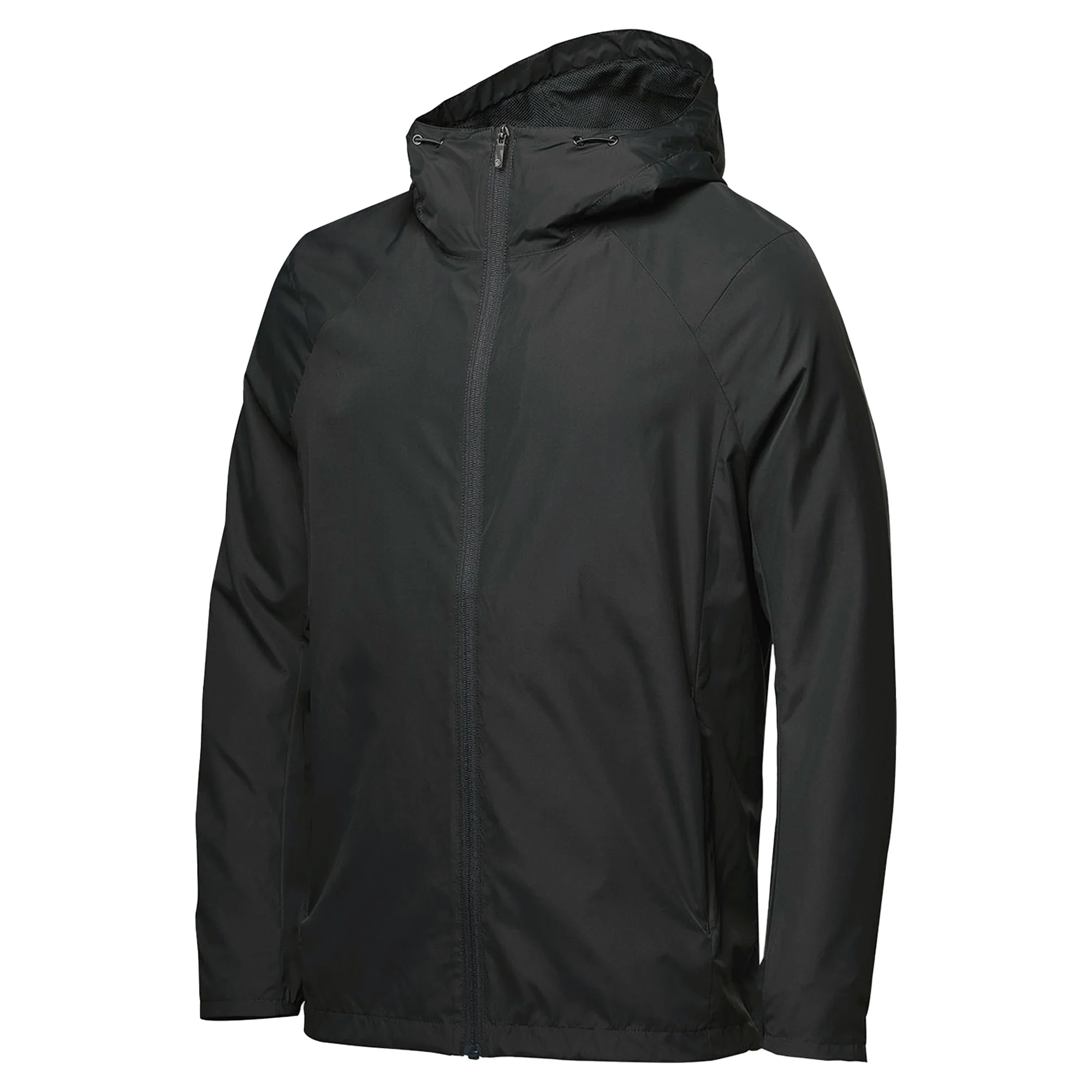 Stormtech Mens Pacifica Wind Jacket Black - Image 3