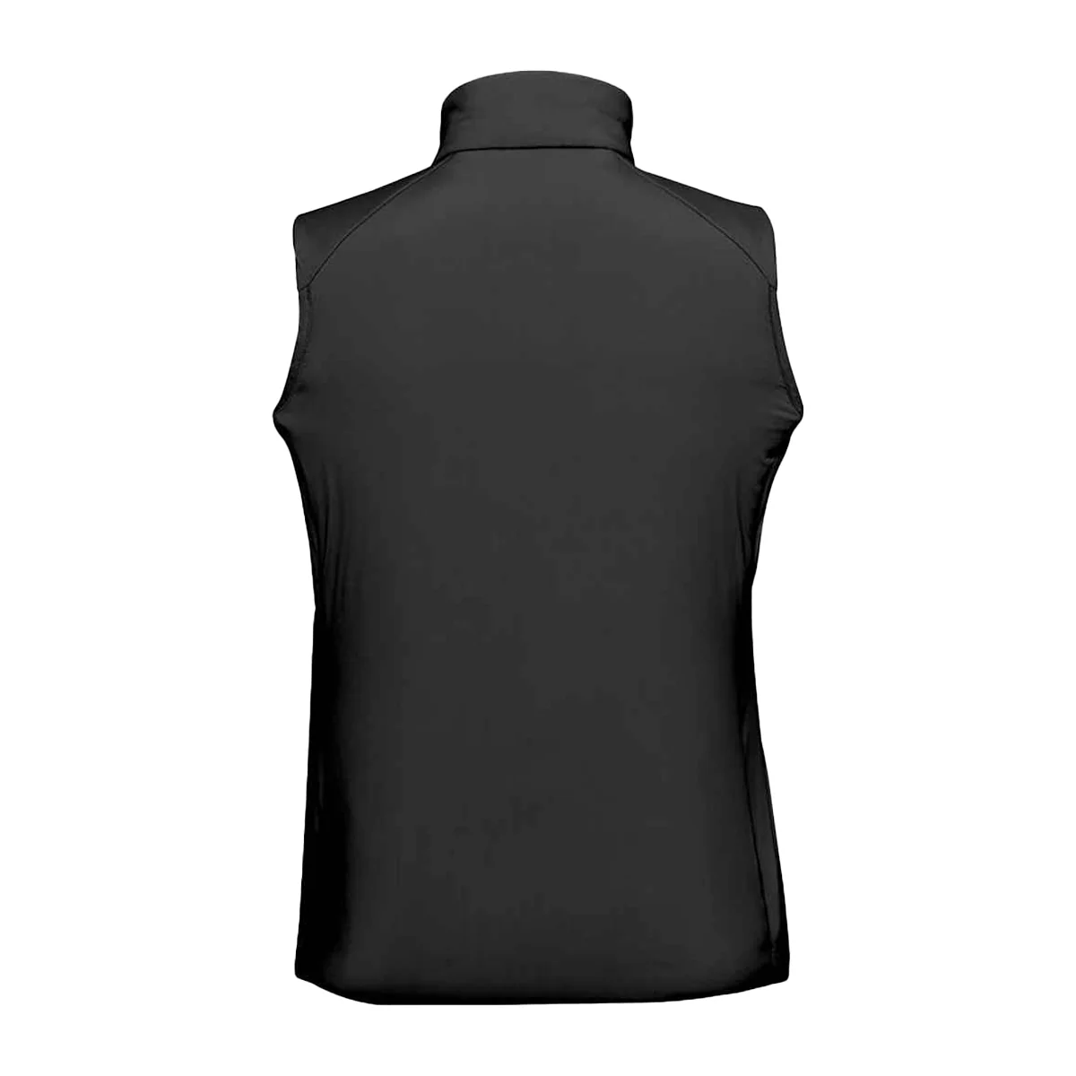 Stormtech Womens Cascadia Thermal Body Warmer Black - Image 2