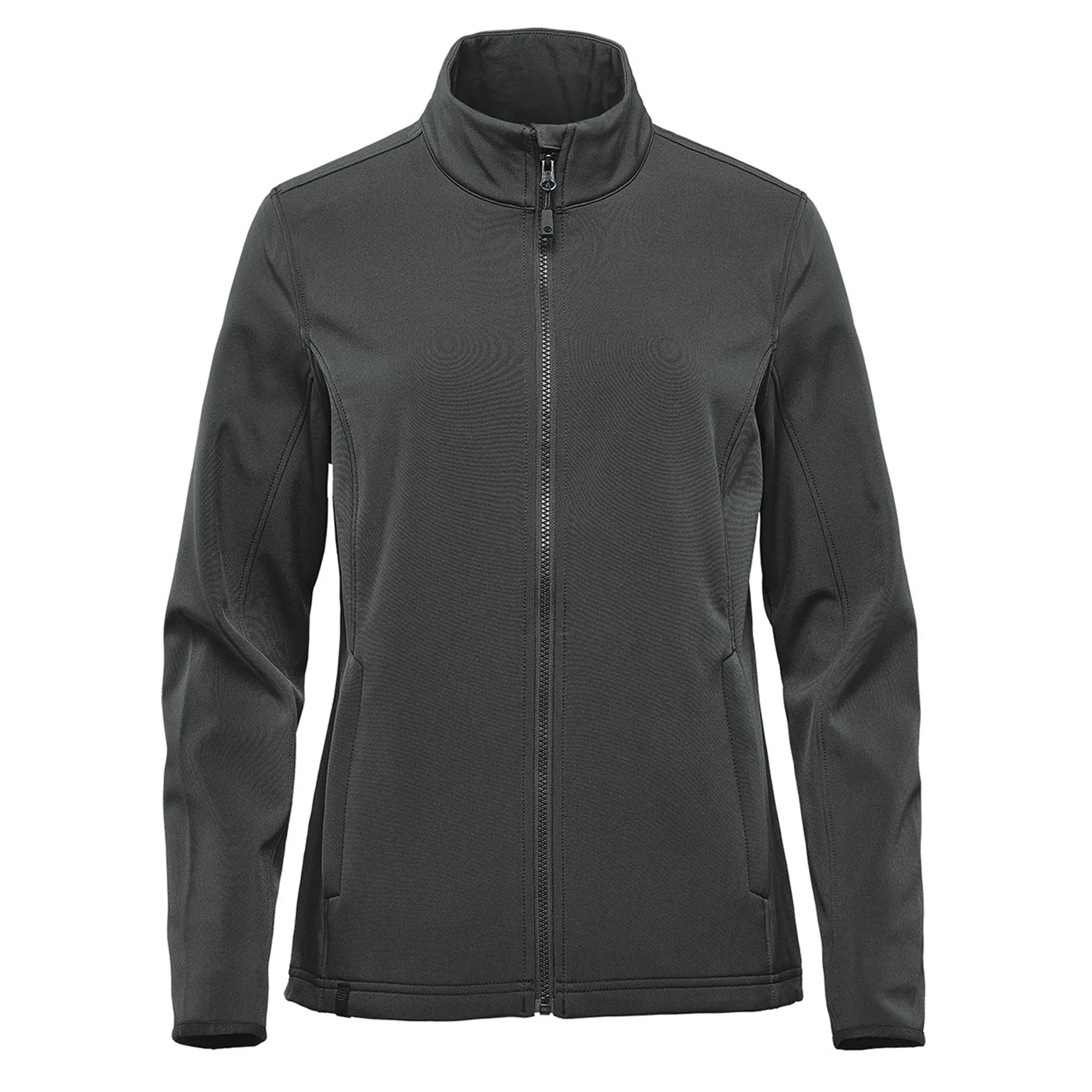Stormtech Womens Narvik Soft Shell Jacket Dolphin