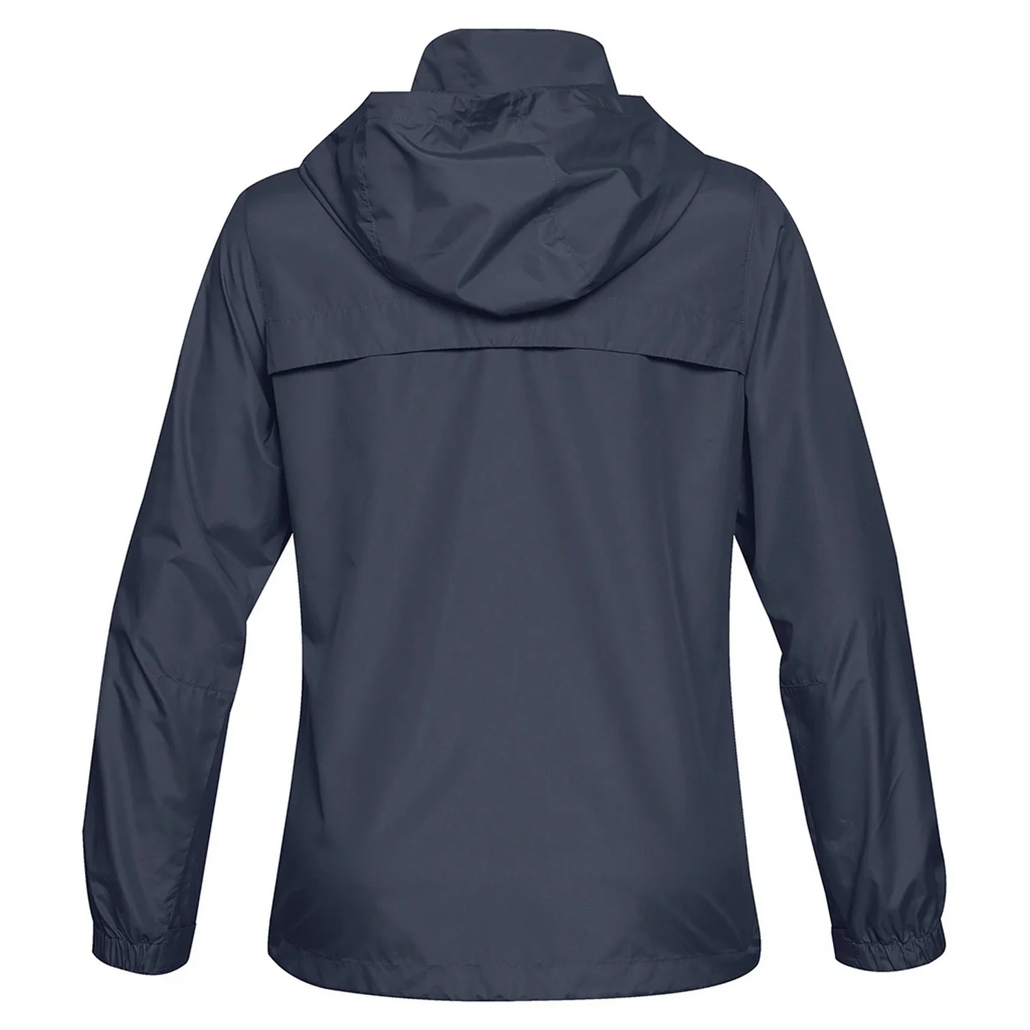 Stormtech Womens Nautilus Performance Soft Shell Jacket Navy - Image 2