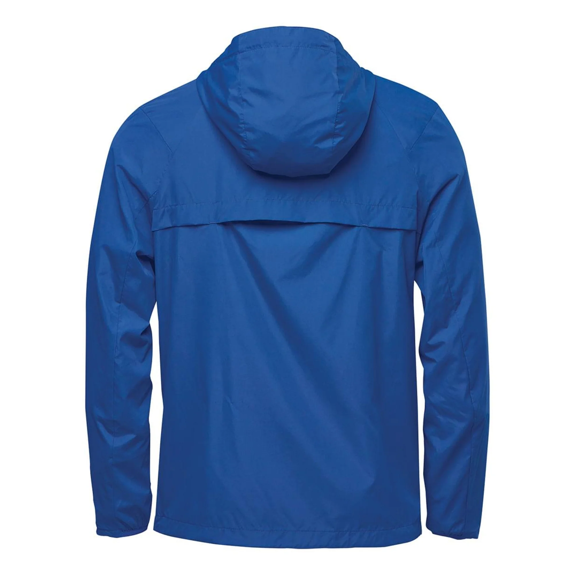 Stormtech Womens Pacifica Lightweight Jacket Azure/Black - Image 2