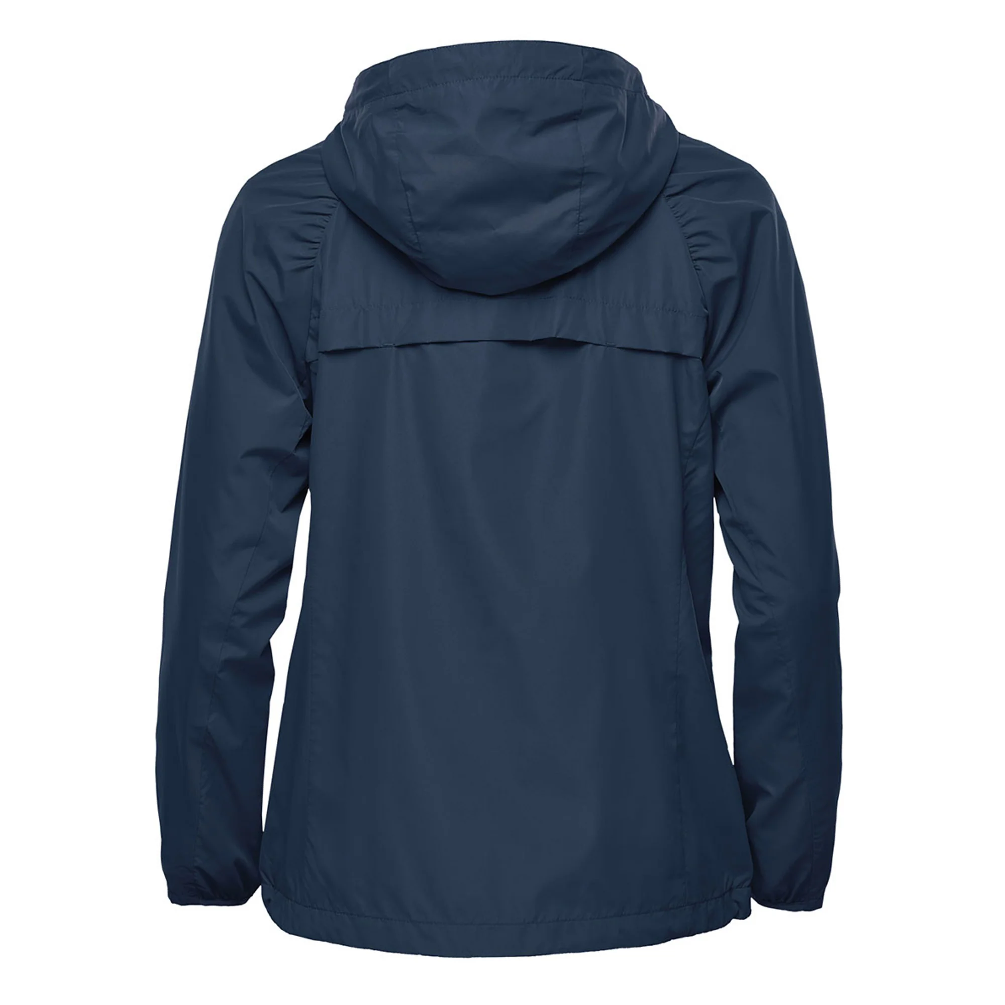 Stormtech Womens Pacifica Lightweight Jacket Navy - Image 2