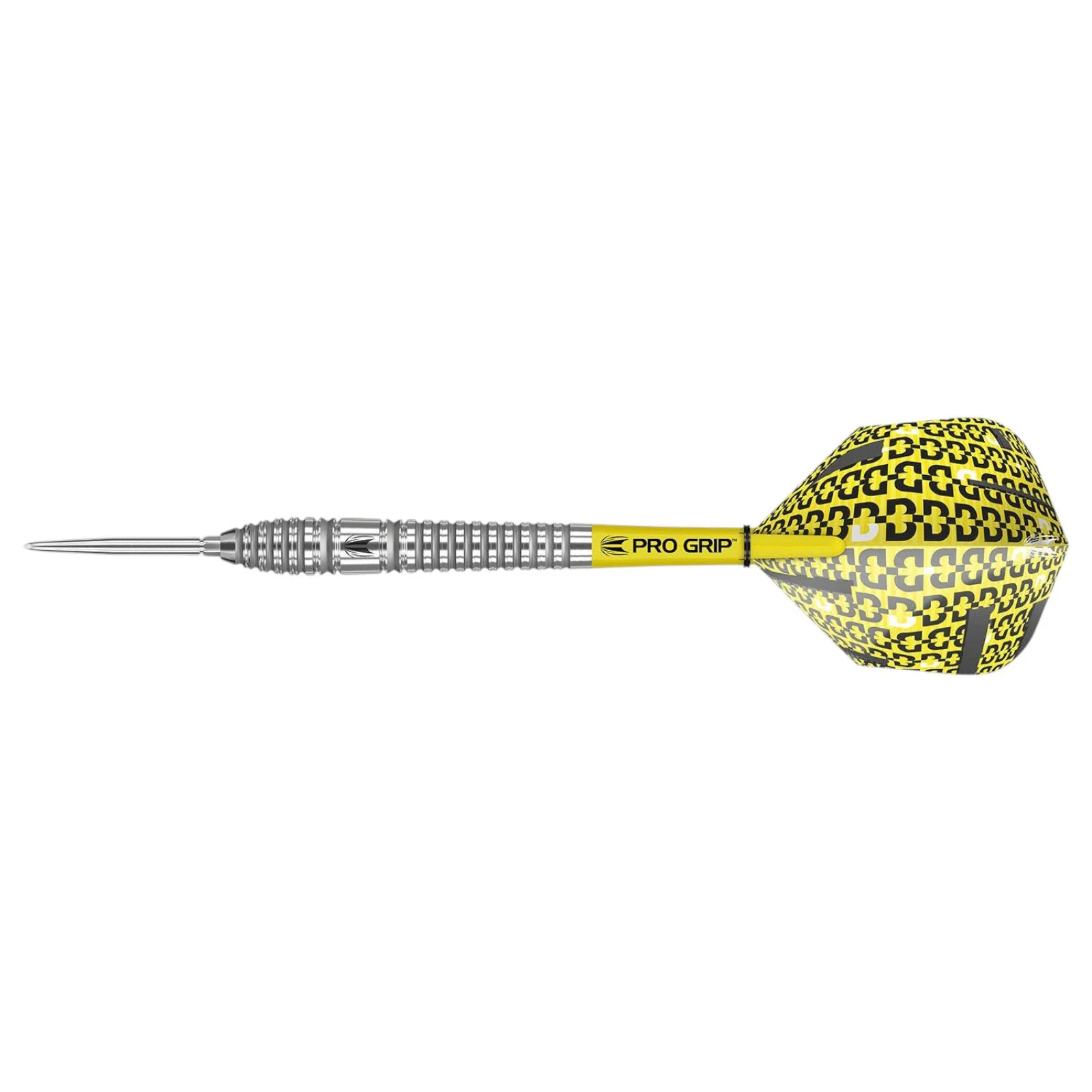 Target Darts Bolide 90% Tungsten 24G Swiss Steel Dart - Image 2