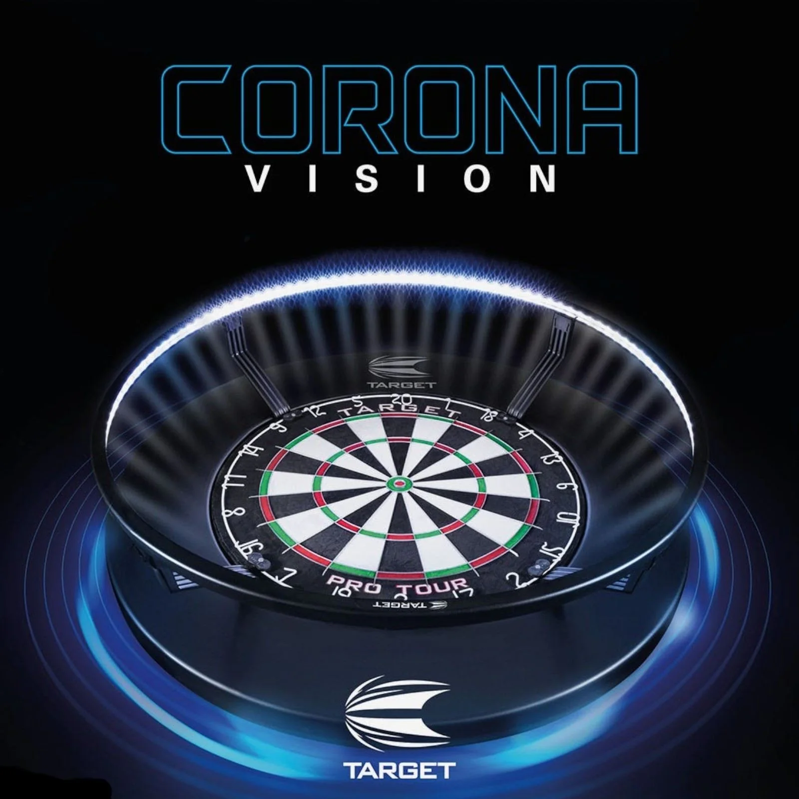 Target Corona Vision 360 Degree LED Light System - Image 4