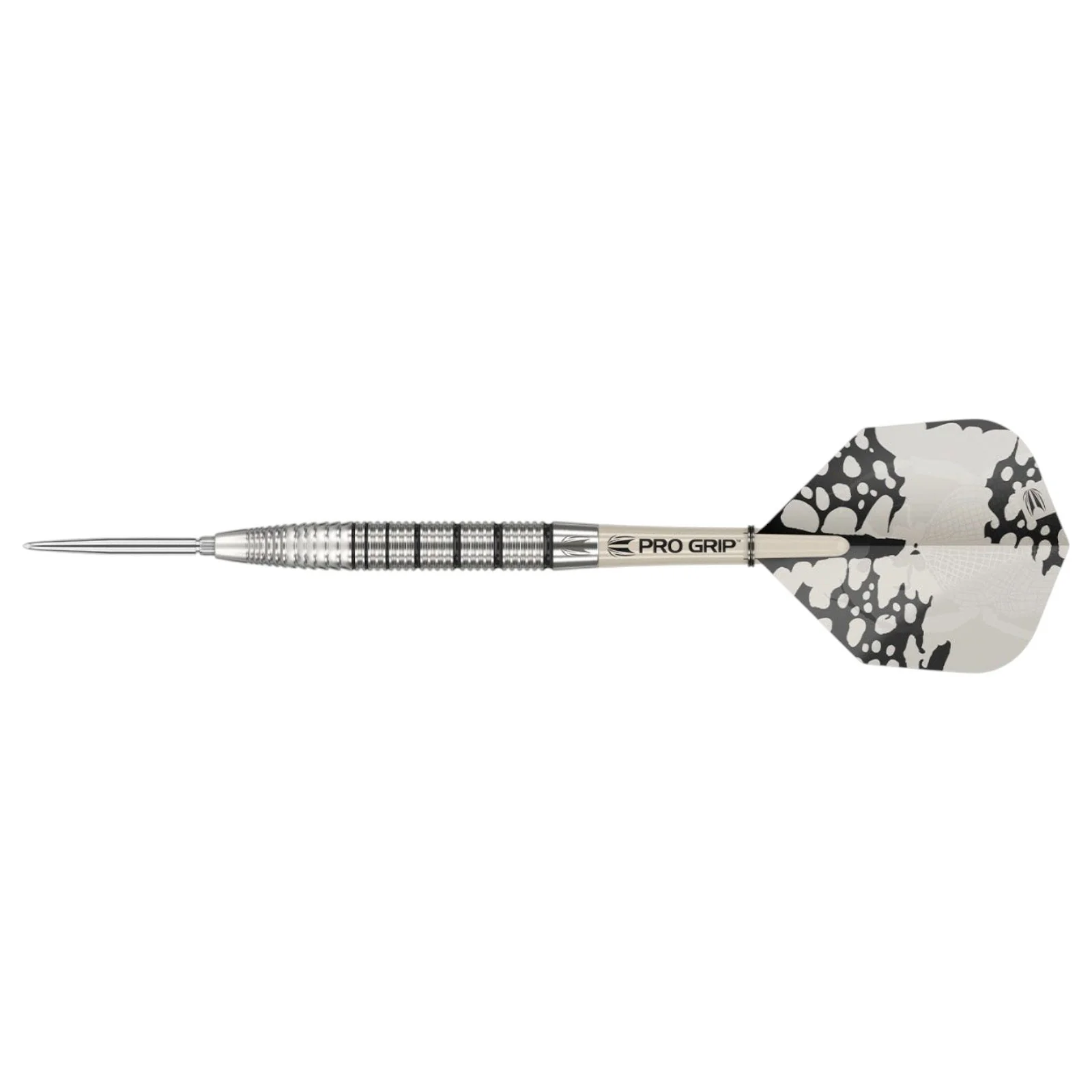 Target Darts Exo 02 SP 90% Tungsten 24G Steel Tip Dart - Image 2