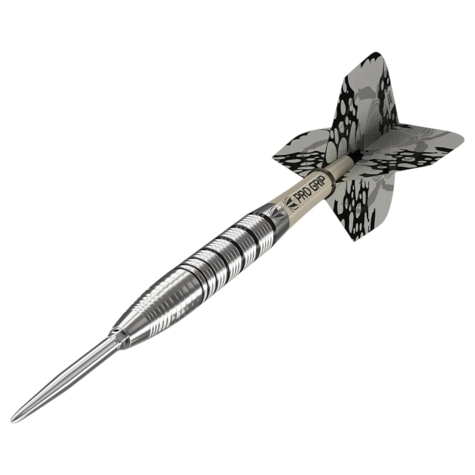 Target Darts Exo 02 SP 90% Tungsten 24G Steel Tip Dart - Image 3