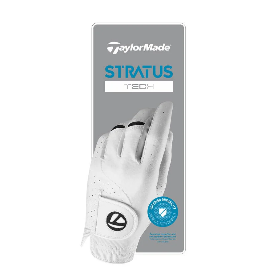 Taylormade Stratus Tech Right Hand Glove