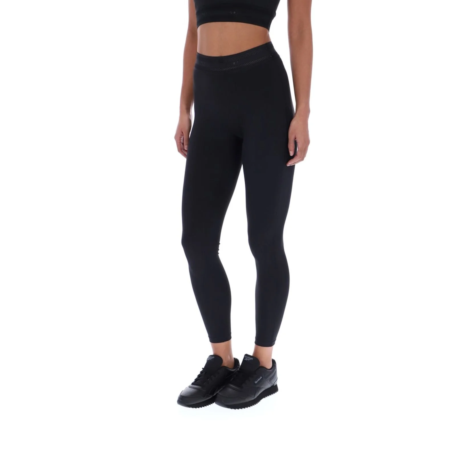Ted Baker Sport Womens AURORA Training Leggings Black - Image 3