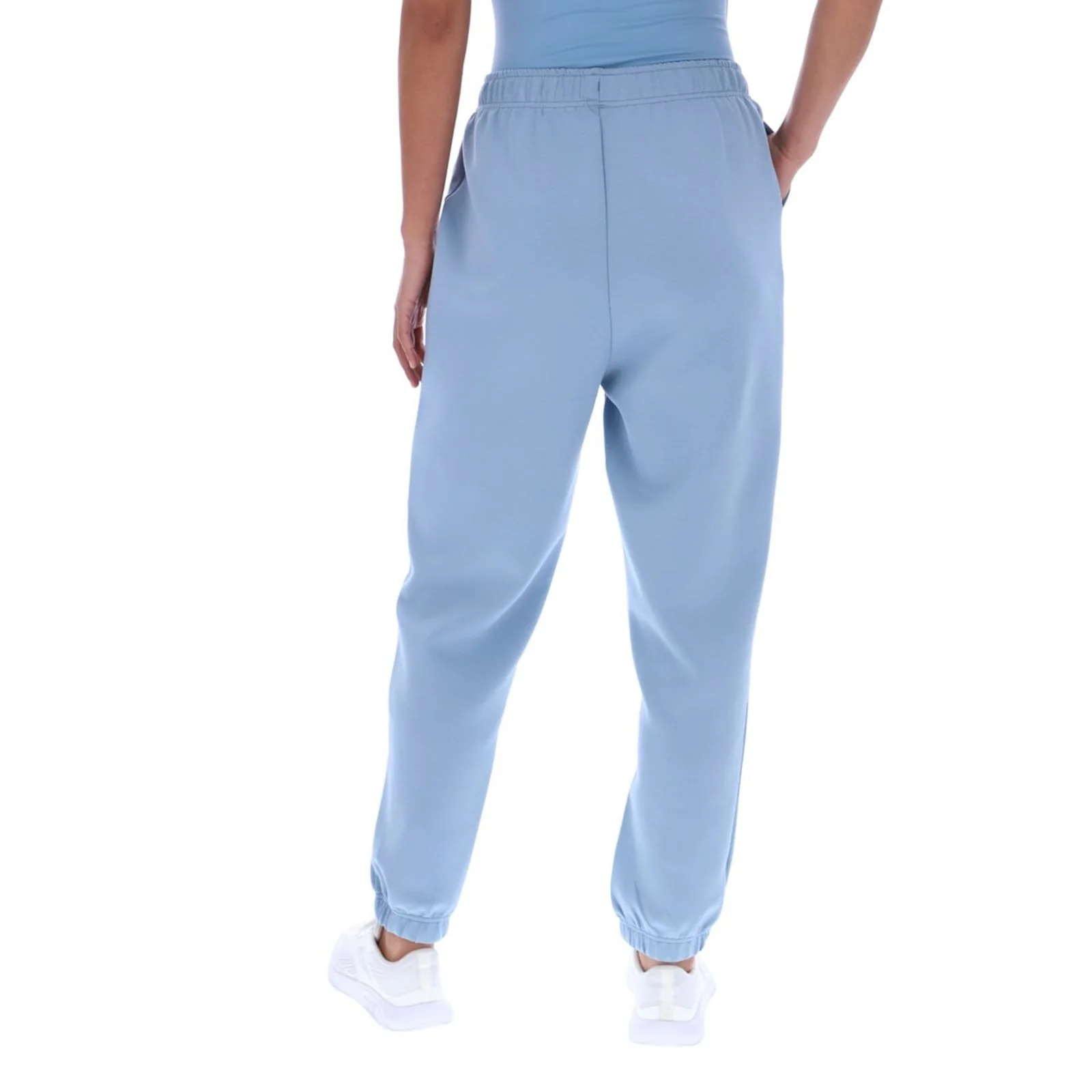 Ted Baker Sport Womens HOLLY Core Scuba Joggers Light Blue - Image 2
