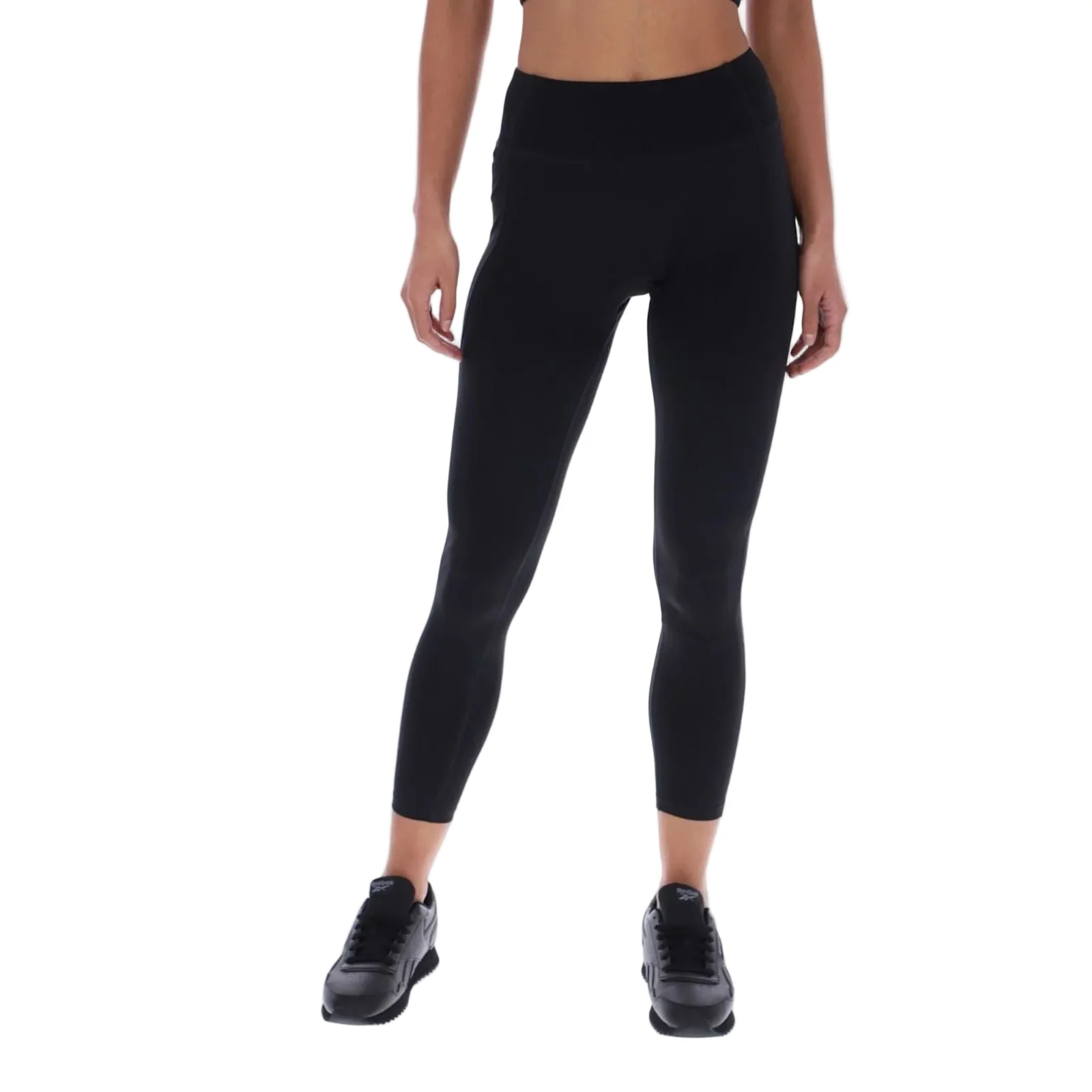 Ted Baker Sport Womens SALLY Core Leggings Black