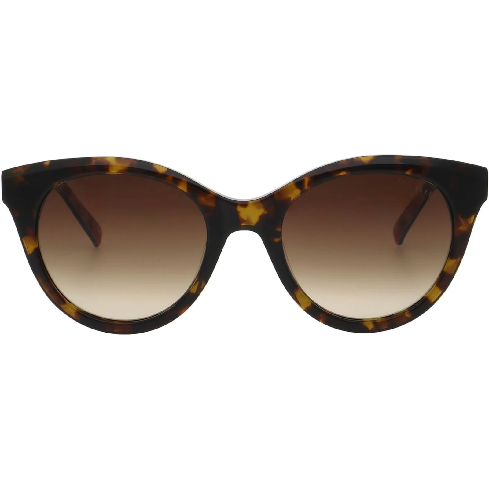 Ted Baker Unisex Maja Sunglasses Classic Tort
