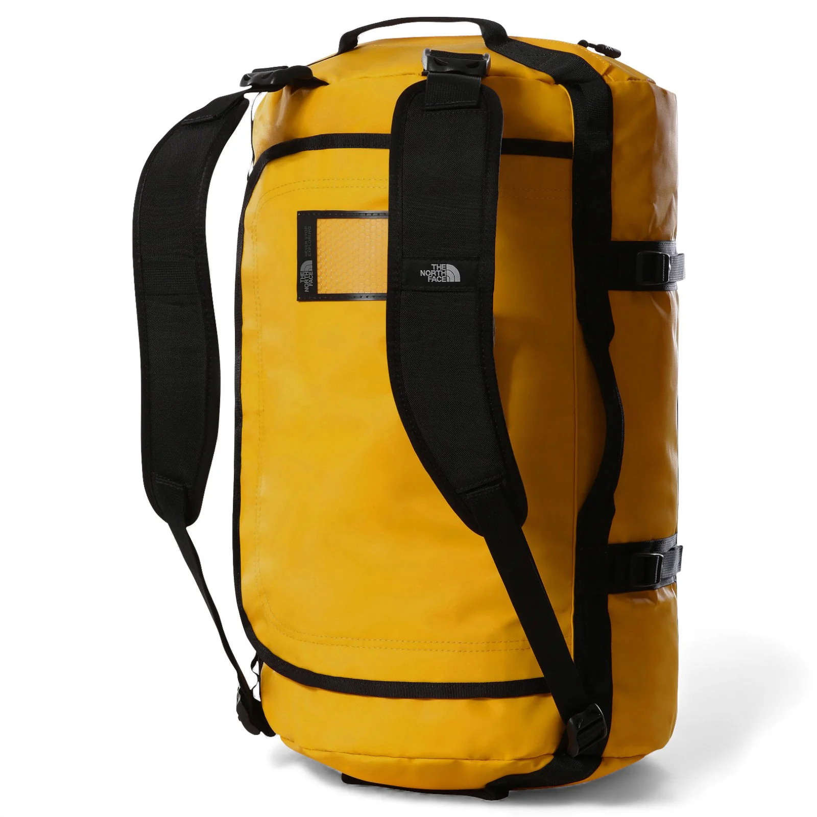 The North Face Base Camp Small Duffel Bag 50-Litres - Image 3