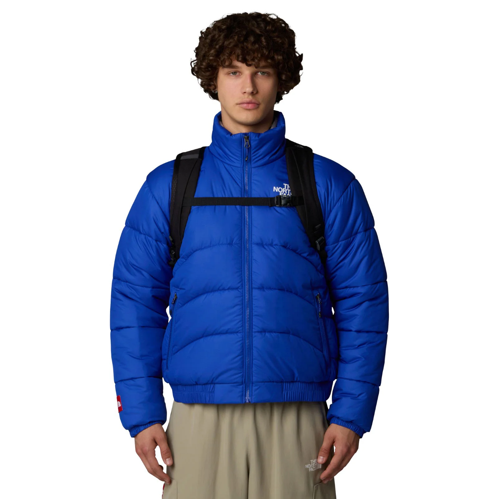 The North Face 28-Litre Jester Water-Repellent Backpack - Image 8
