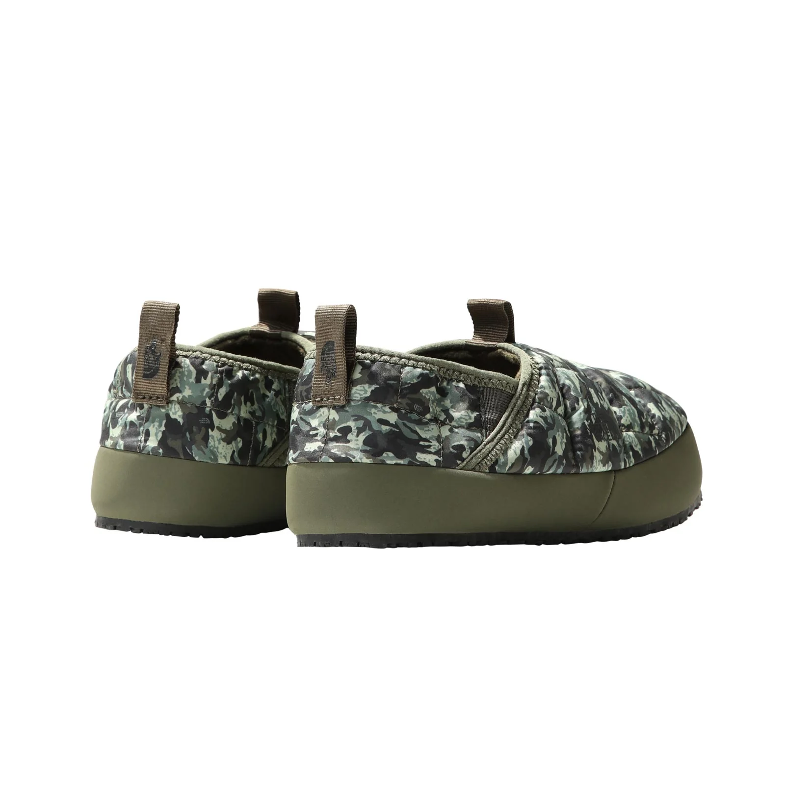 The North Face Kids ThermoBall™ Traction Winter Slippers II - Image 5